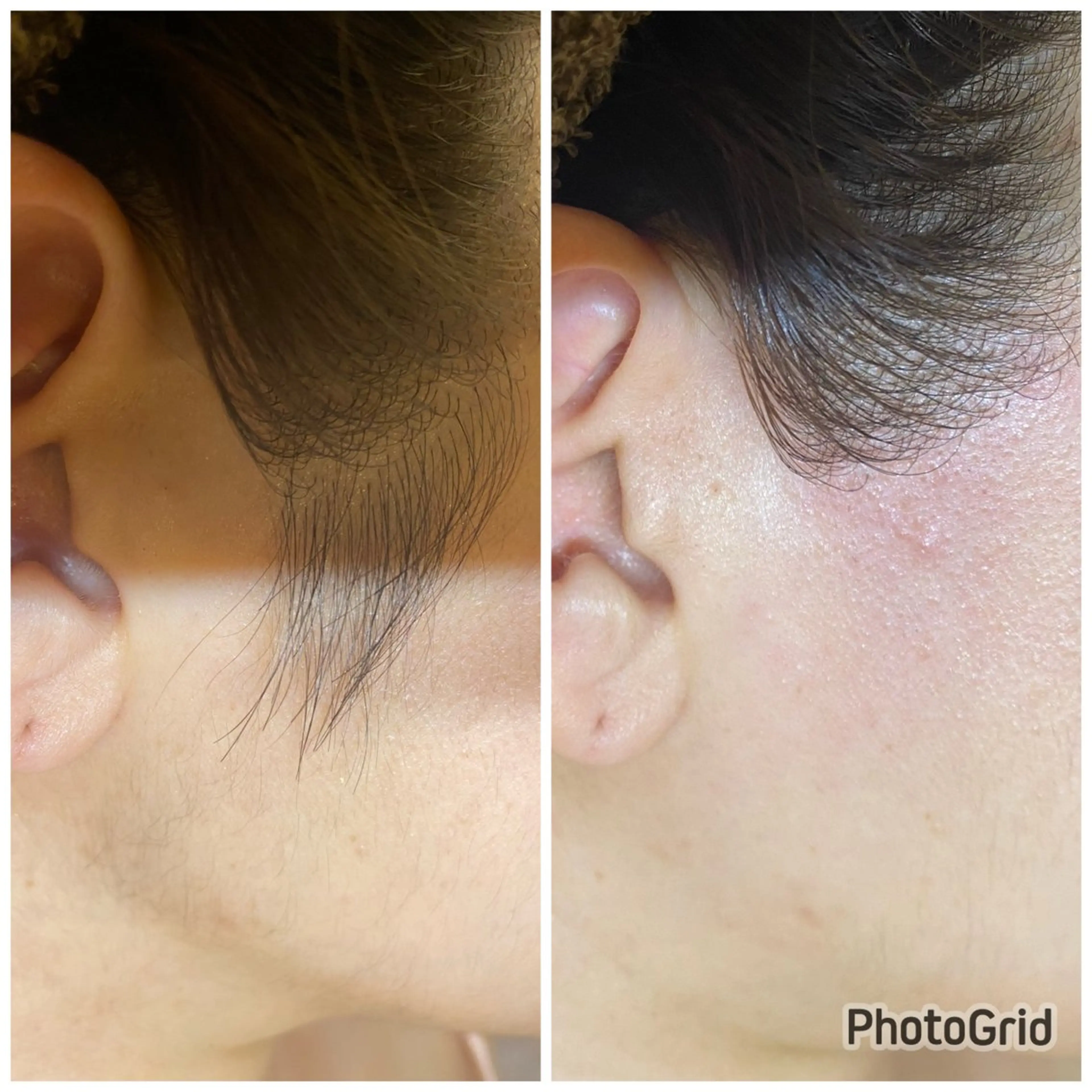 MAILE銀座 KAORI🌴🧡のエステ・リラクイメージ