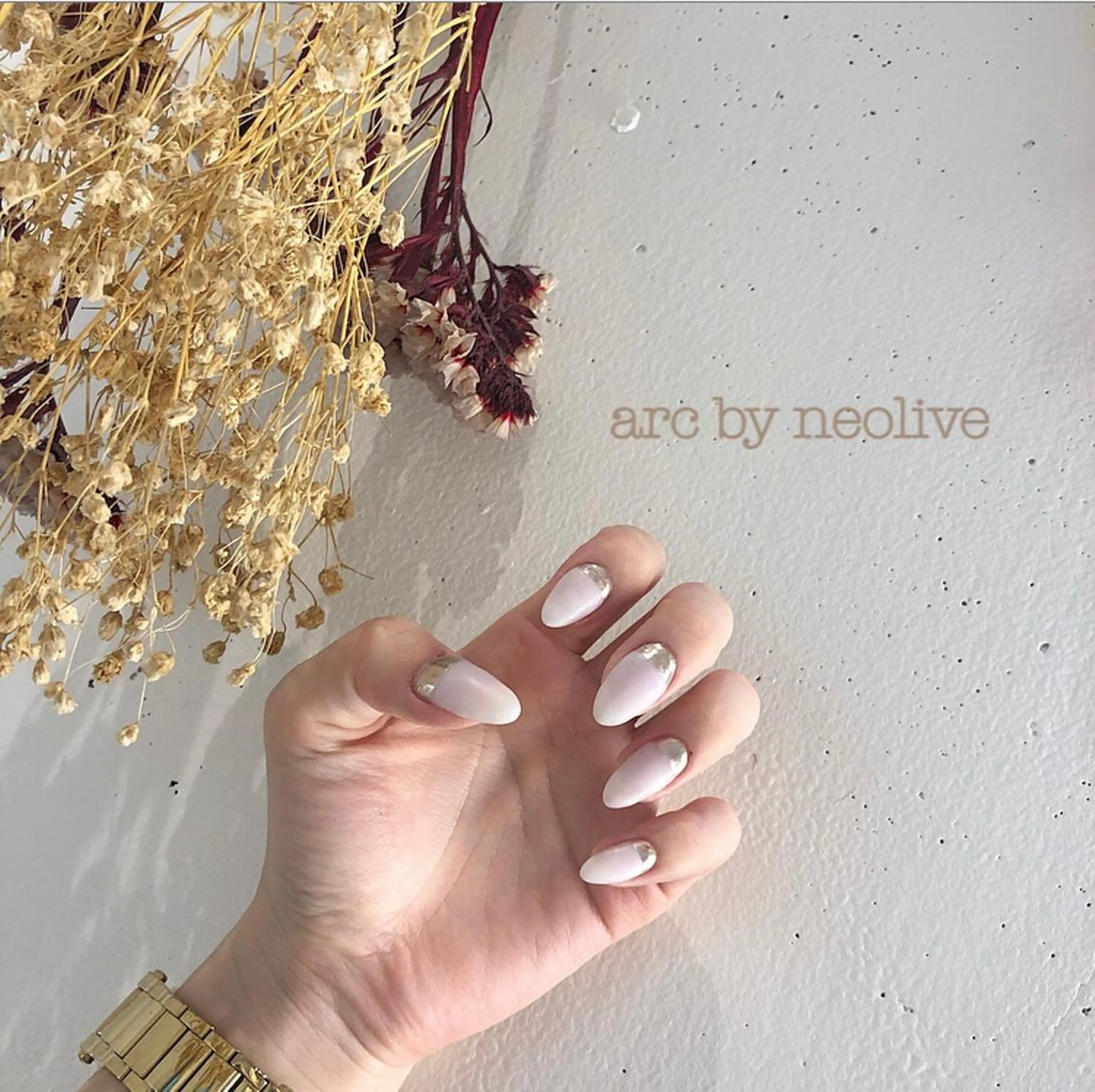 ネイル rina eye&nailのマツエク・マツパデザイン