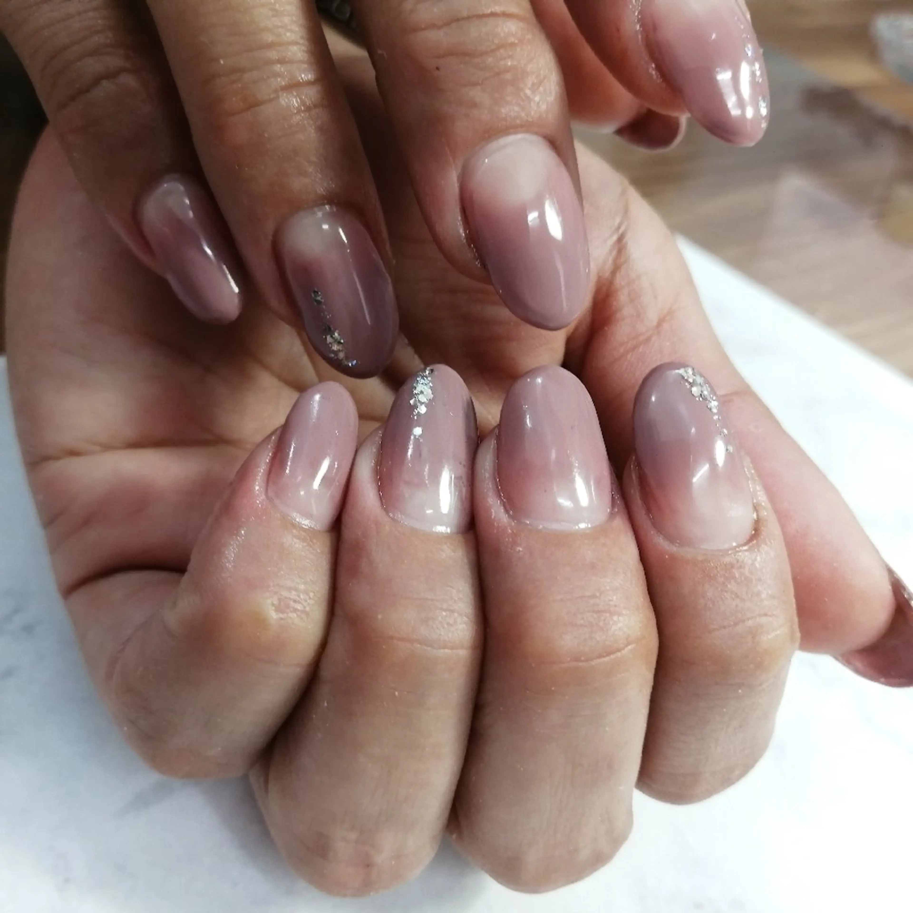 ネイル コエリネイル &エステのネイルデザイン