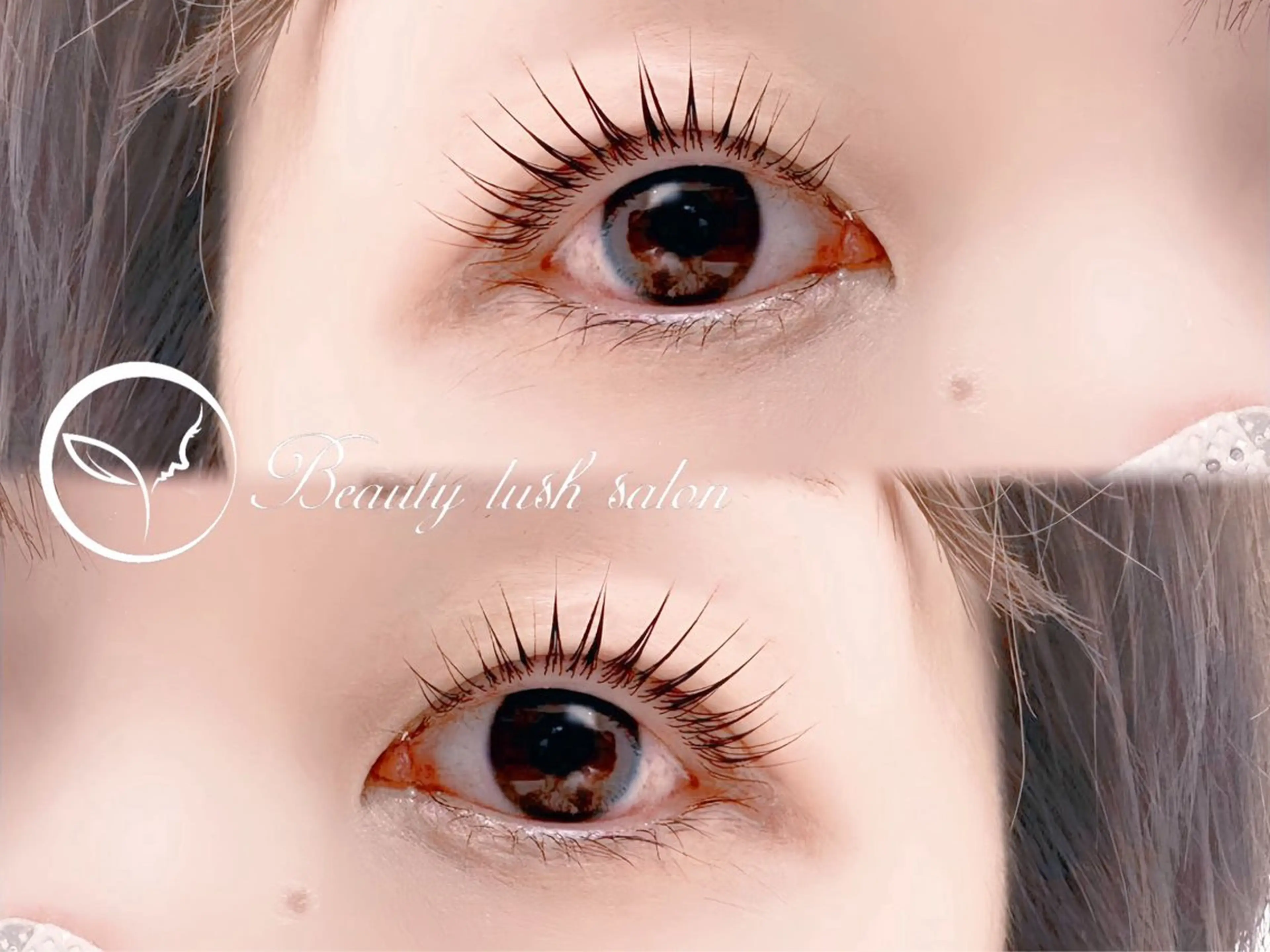 マツエク・マツパ Y.Beauty ネネのマツエク・マツパデザイン