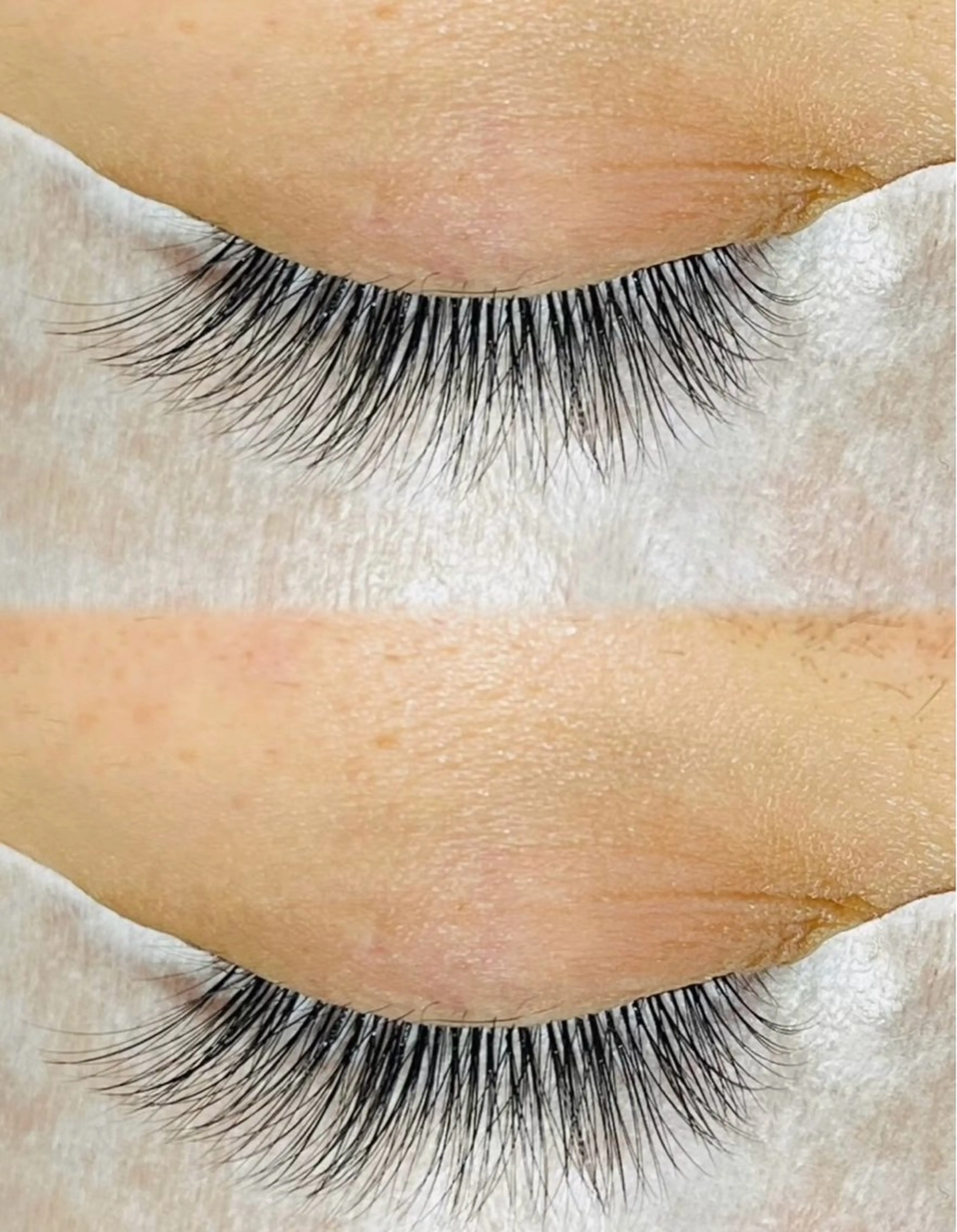 マツエク・マツパ マツエク EILIS＆EYE所属・束感 似合わせ🪽 AIRIのマツエク・マツパデザイン