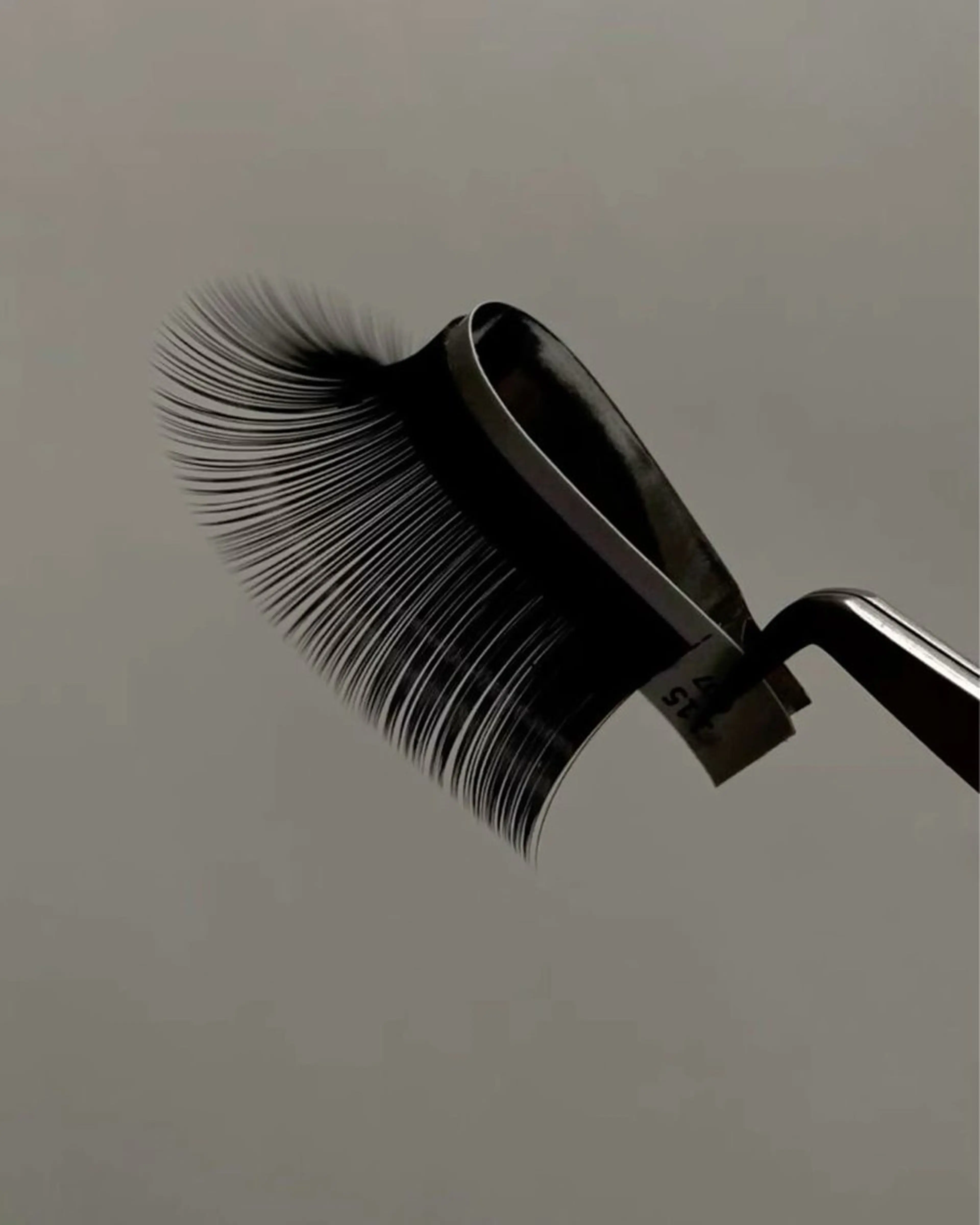 マツエク・マツパ Kamie Yusaのマツエク・マツパデザイン