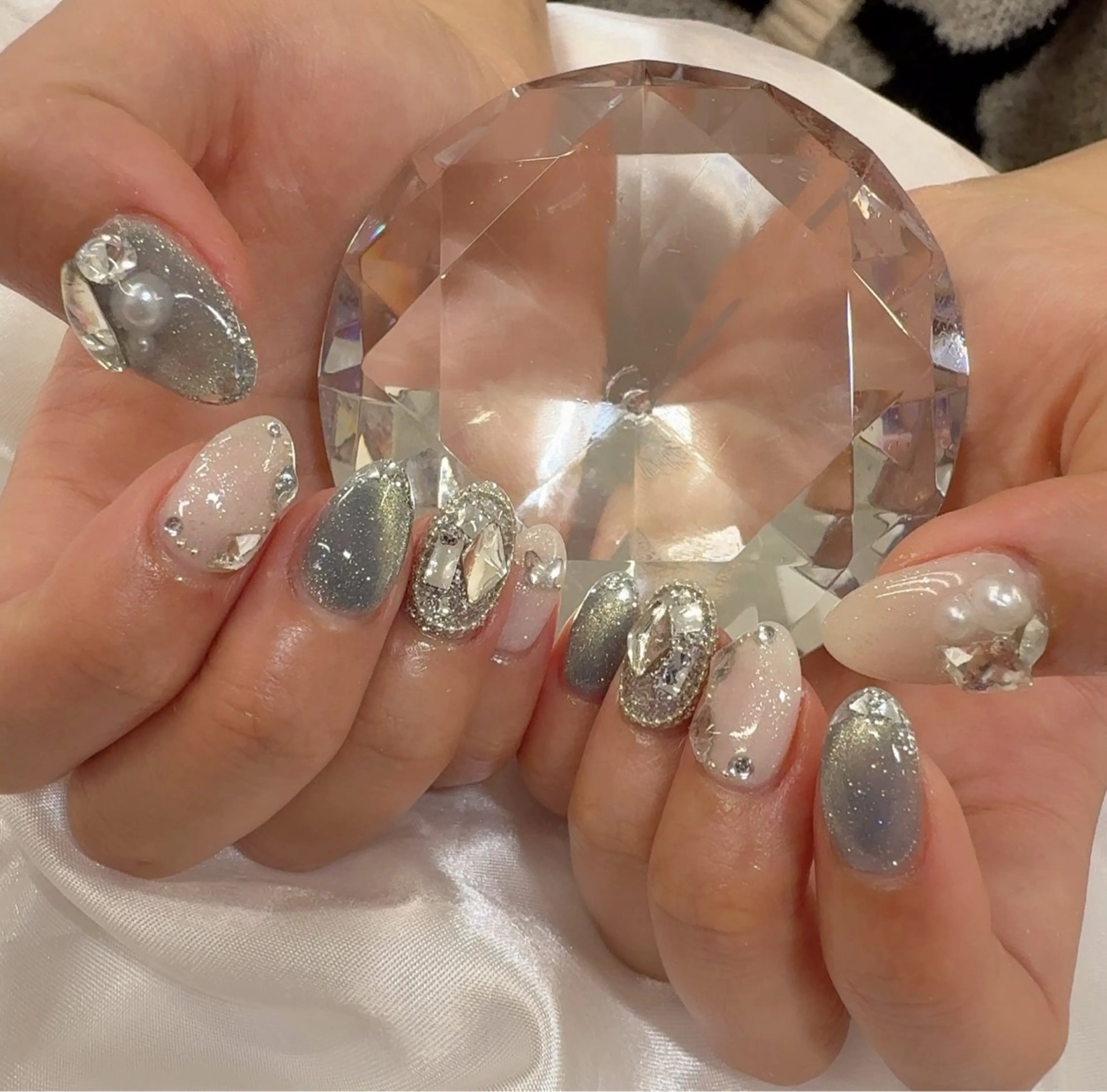 ネイル コウ カnail💅のネイルデザイン