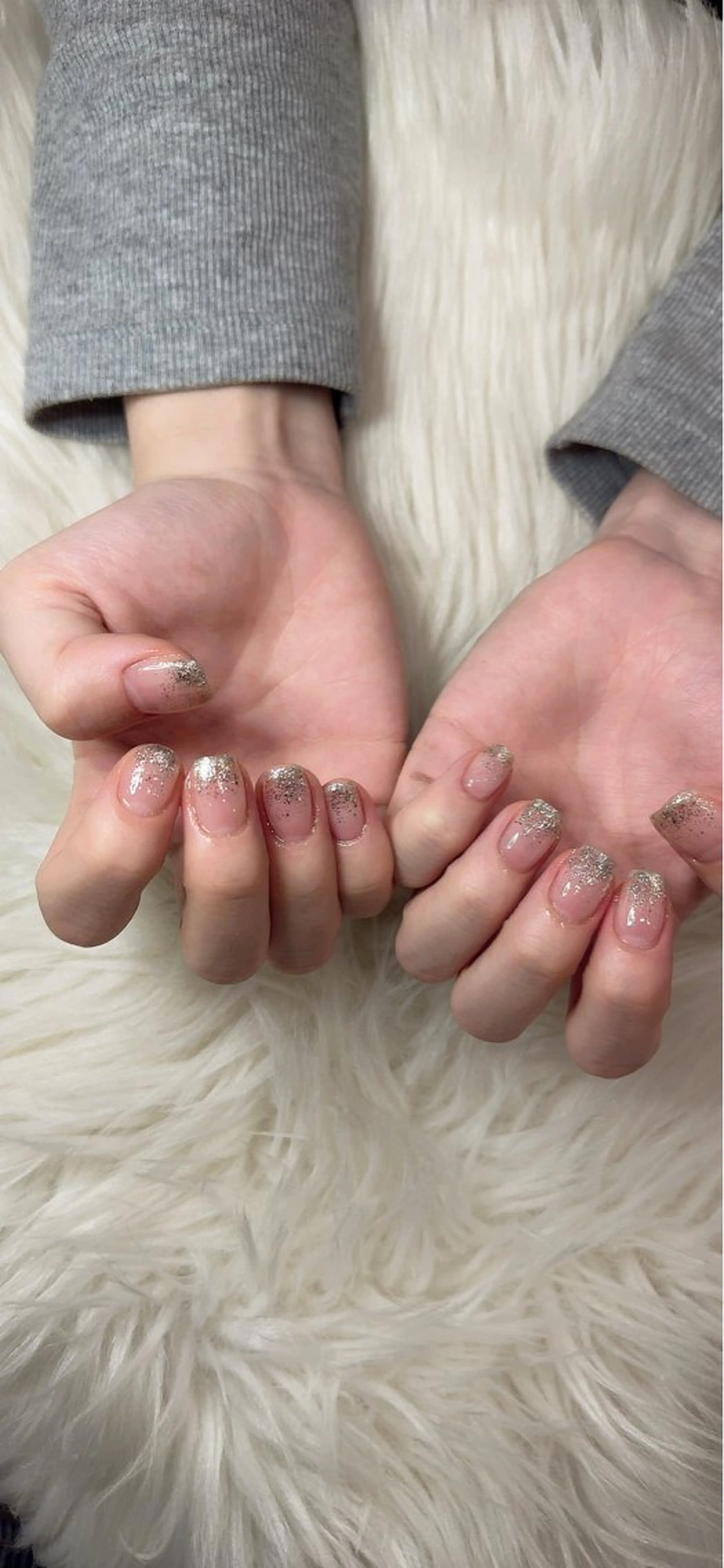 ネイル Tina ネイル（難波）のネイルデザイン