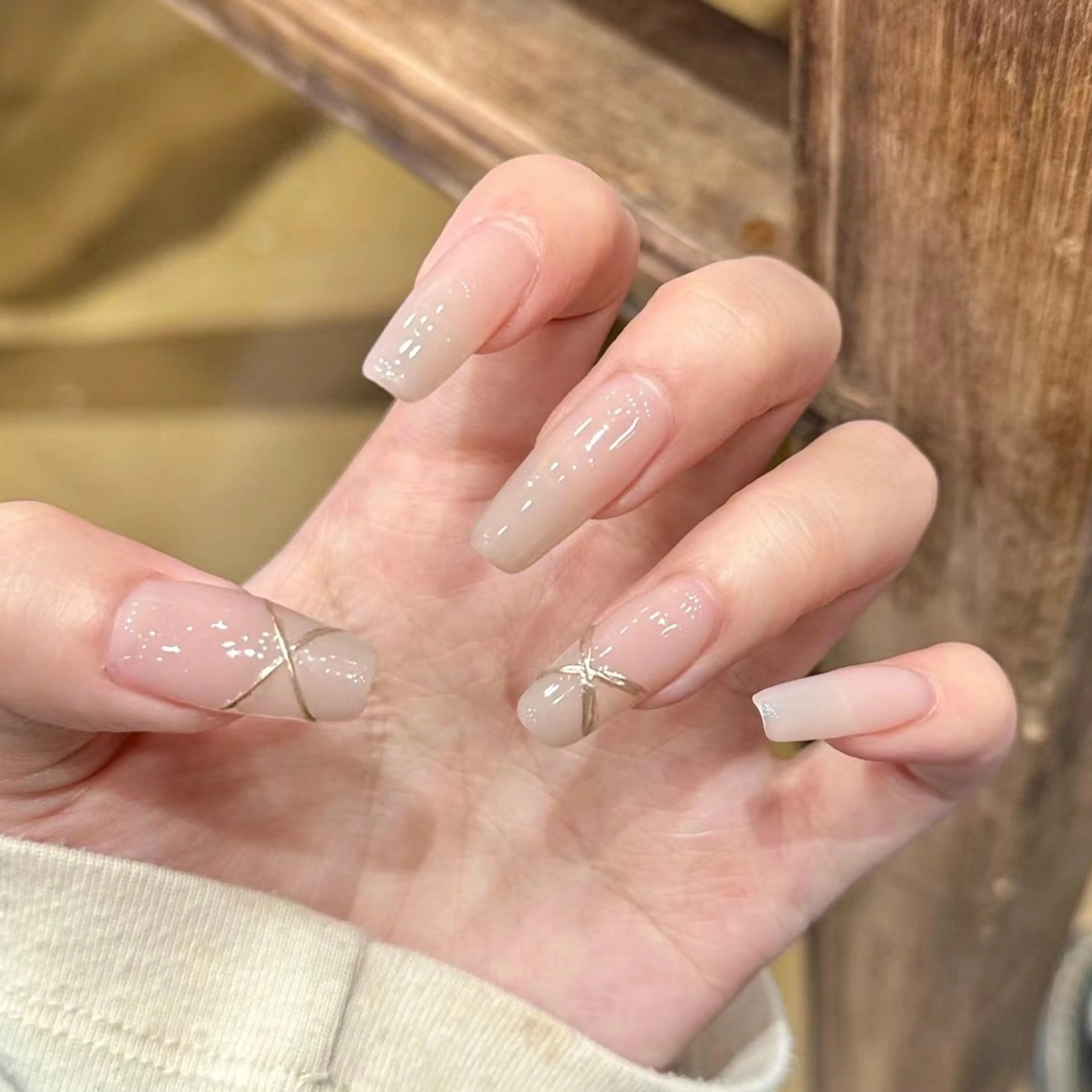 ネイル BuBu Nail渋谷道玄坂2のネイルデザイン