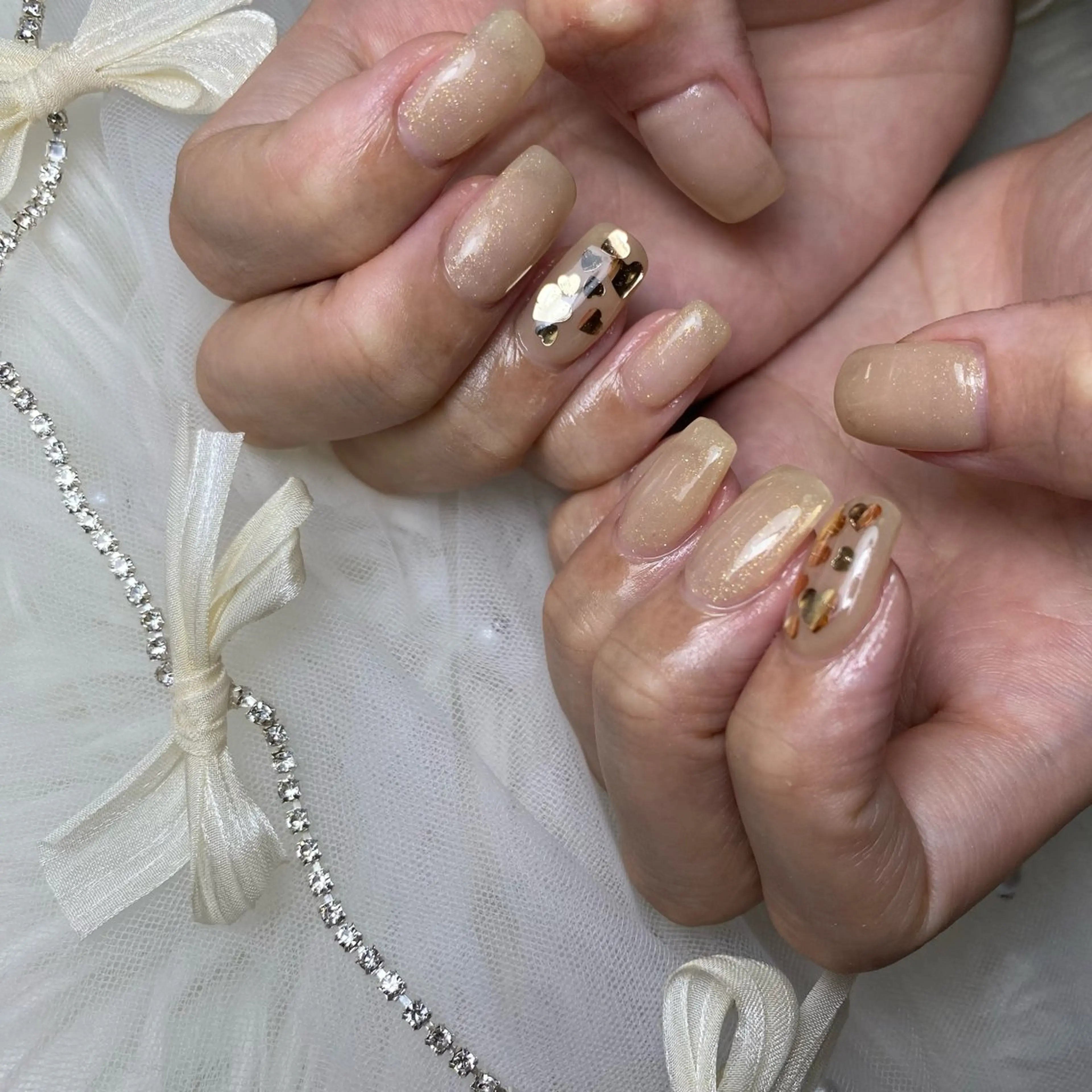 ネイル Beauty Space N&Nのネイルデザイン