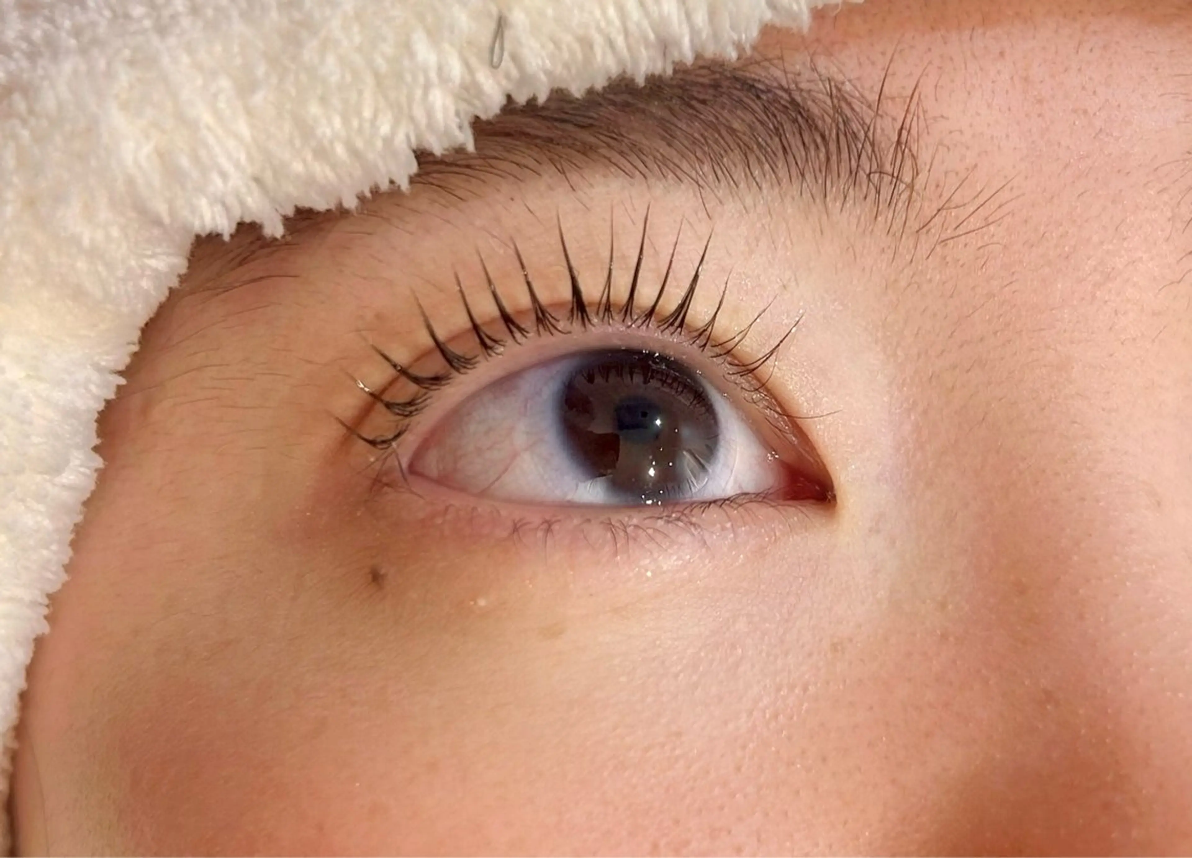 マツエク・マツパ 石井 侑多のマツエク・マツパデザイン