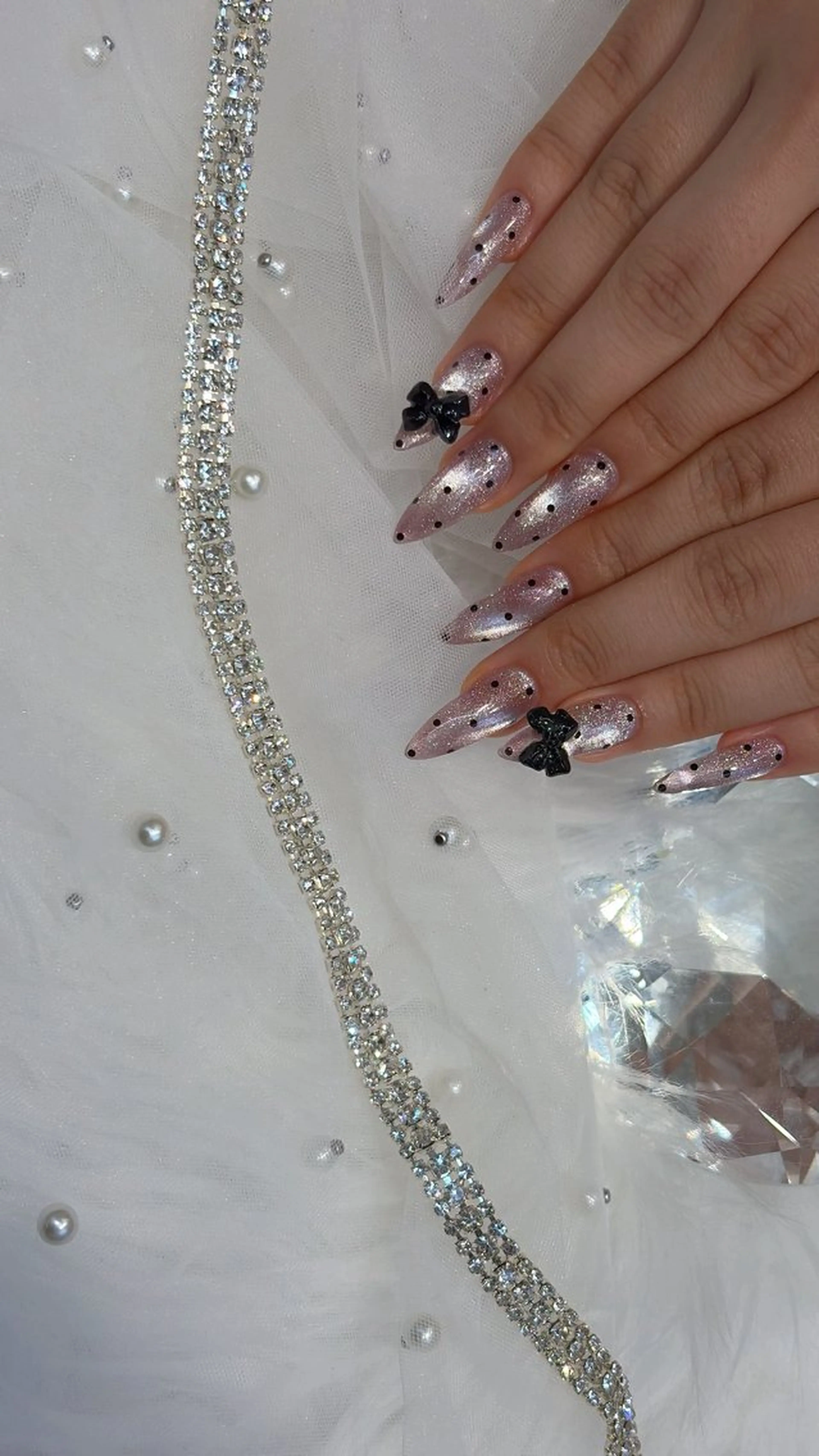 ネイル COL.所属・col.nail COCOAのネイルデザイン