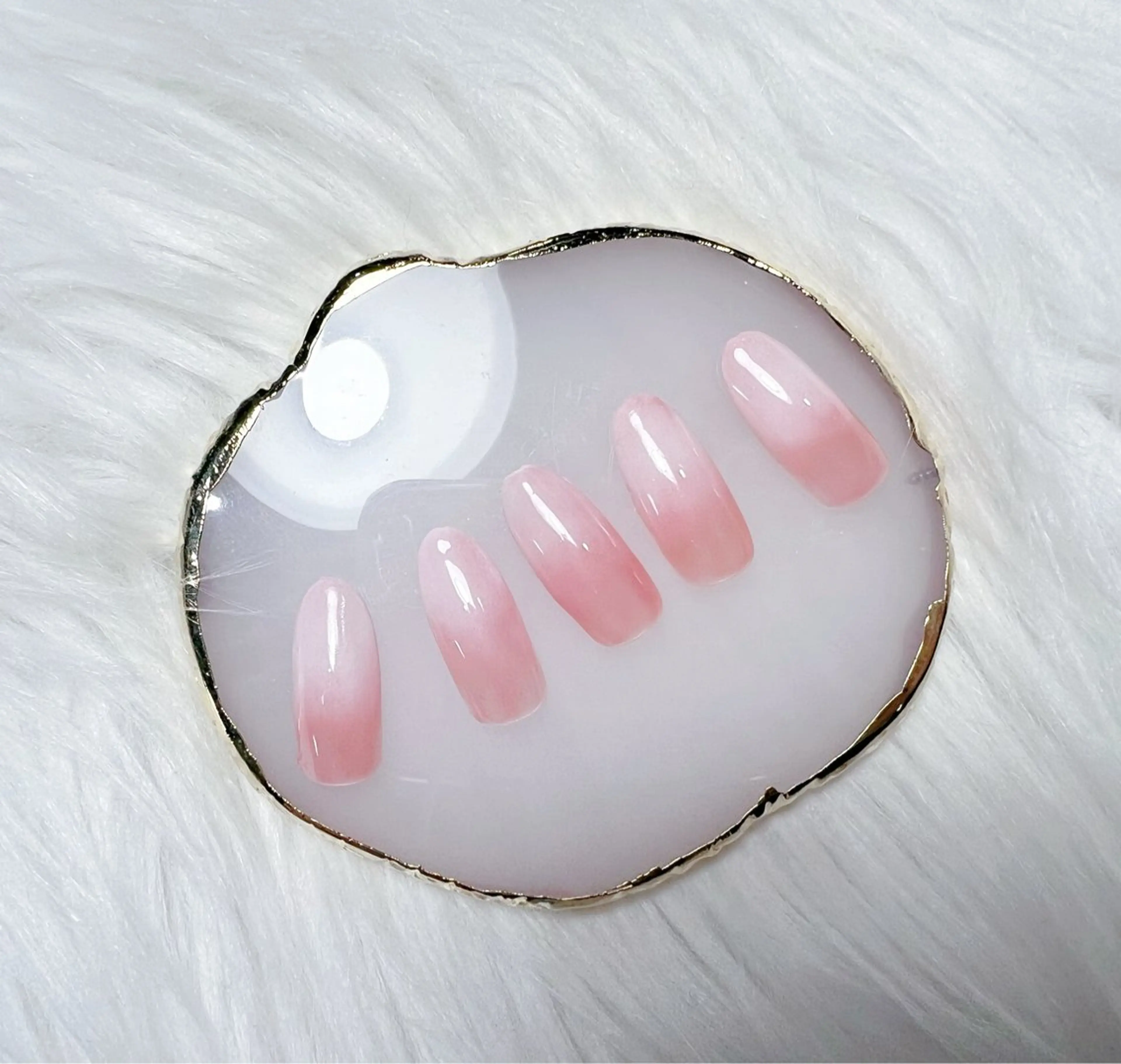 ネイル ハンドネイル Tumake🩶 Natsumi𖤐⡱のネイルデザイン