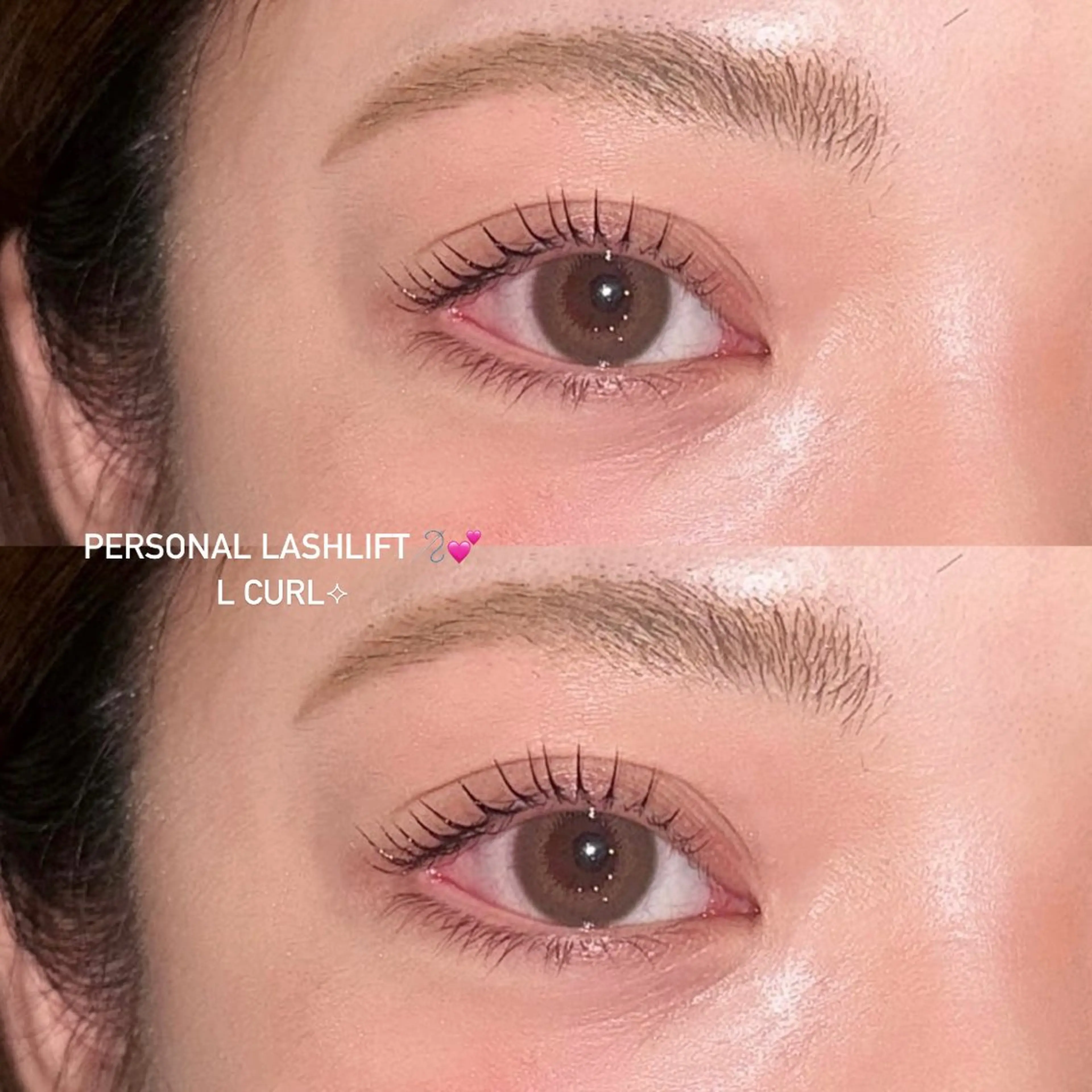 マツエク・マツパ ᴍᴏᴍᴏ 🎀のマツエク・マツパデザイン