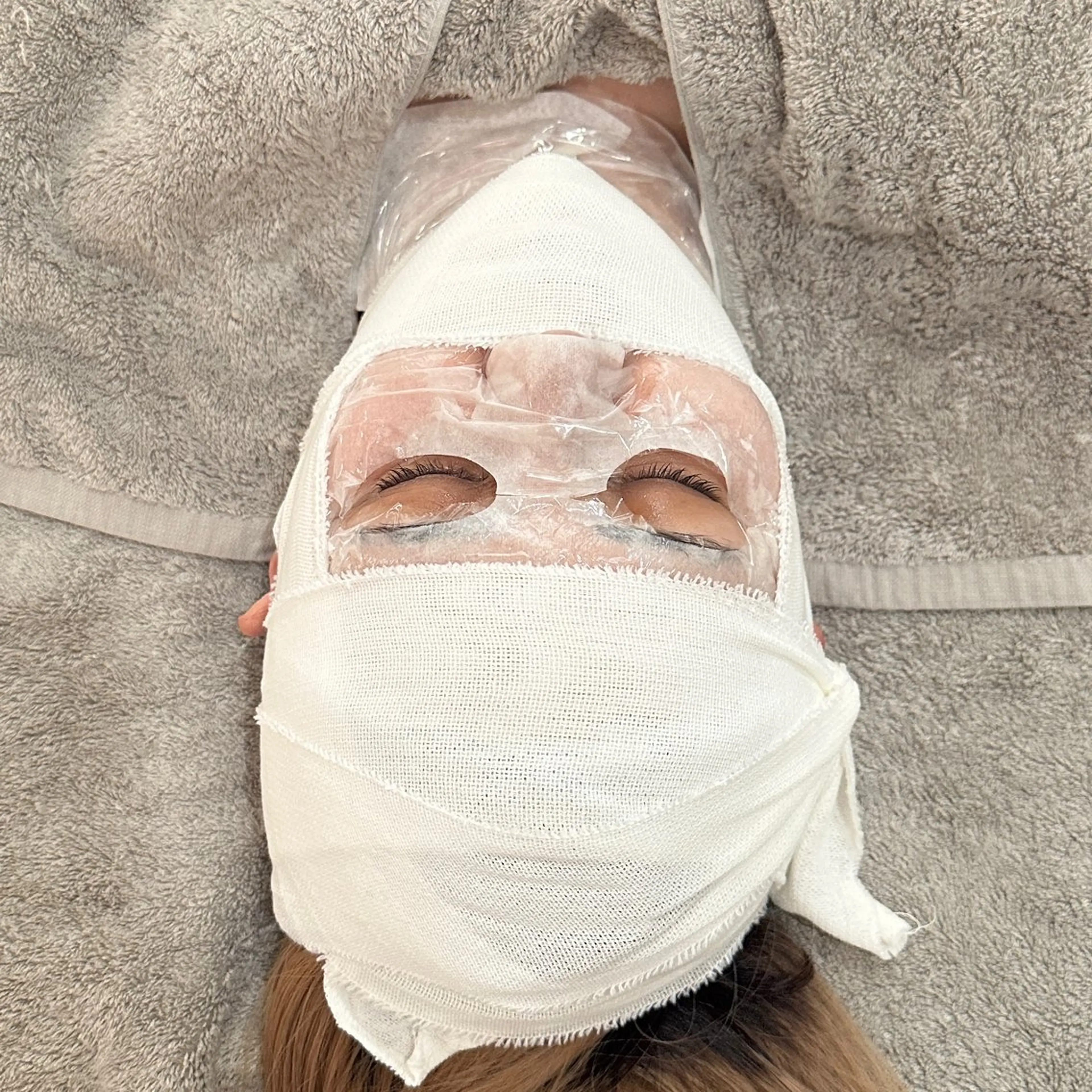 エステ lafleur Yurinaのエステ・リラクイメージ