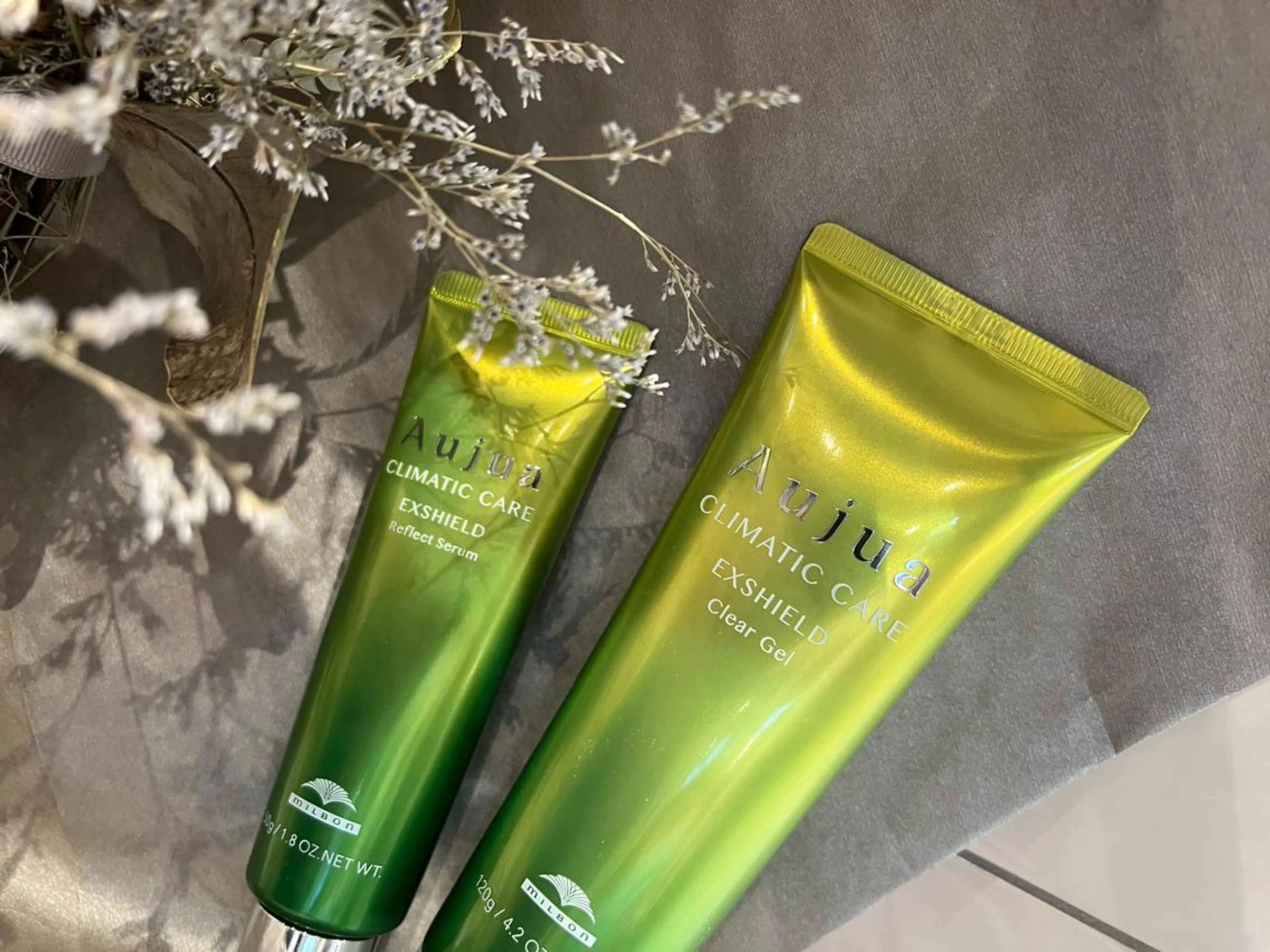 ロング 下山 大智のヘアスタイル