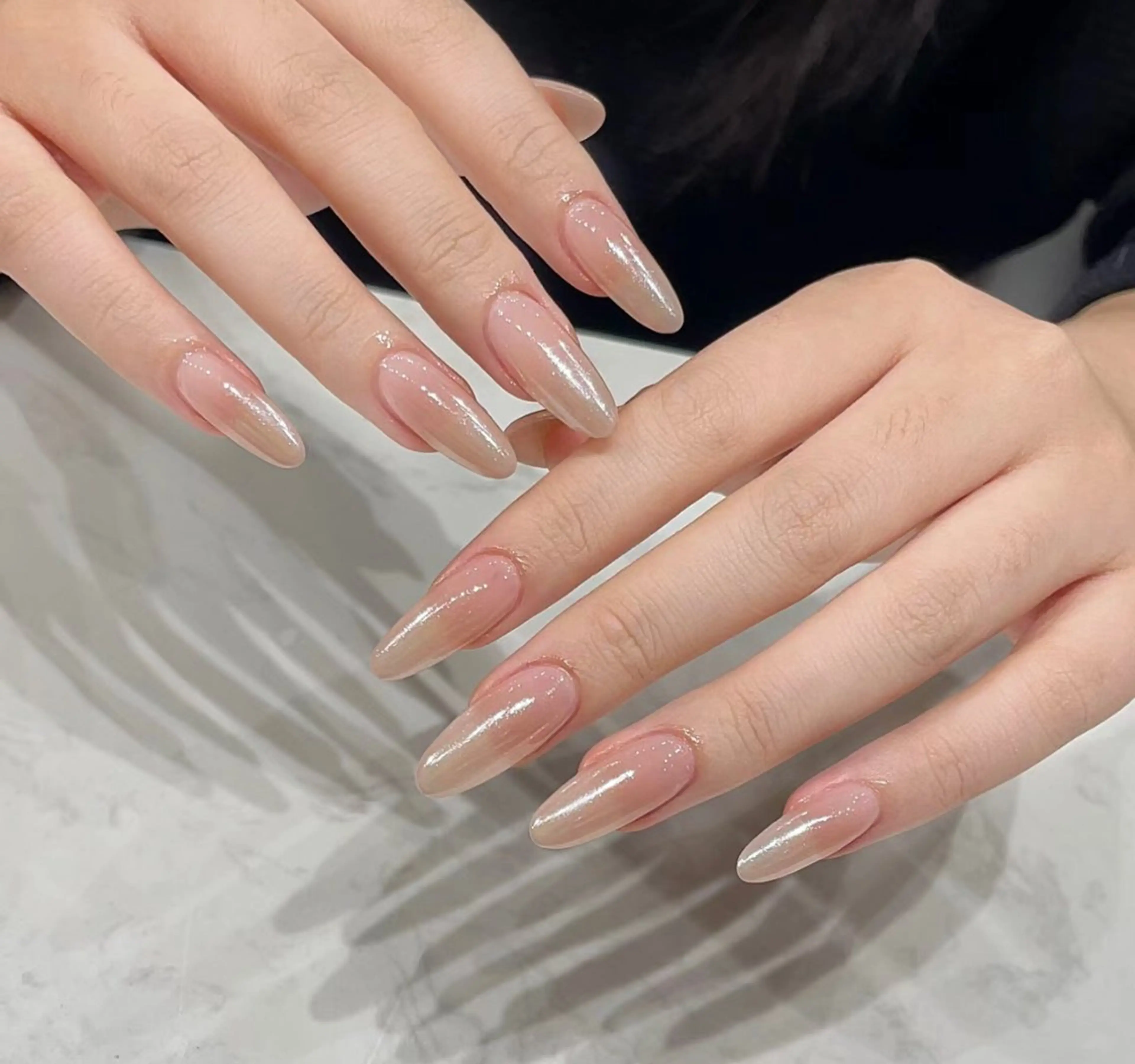 ネイル ハンドネイル Miya🎀 nailのネイルデザイン