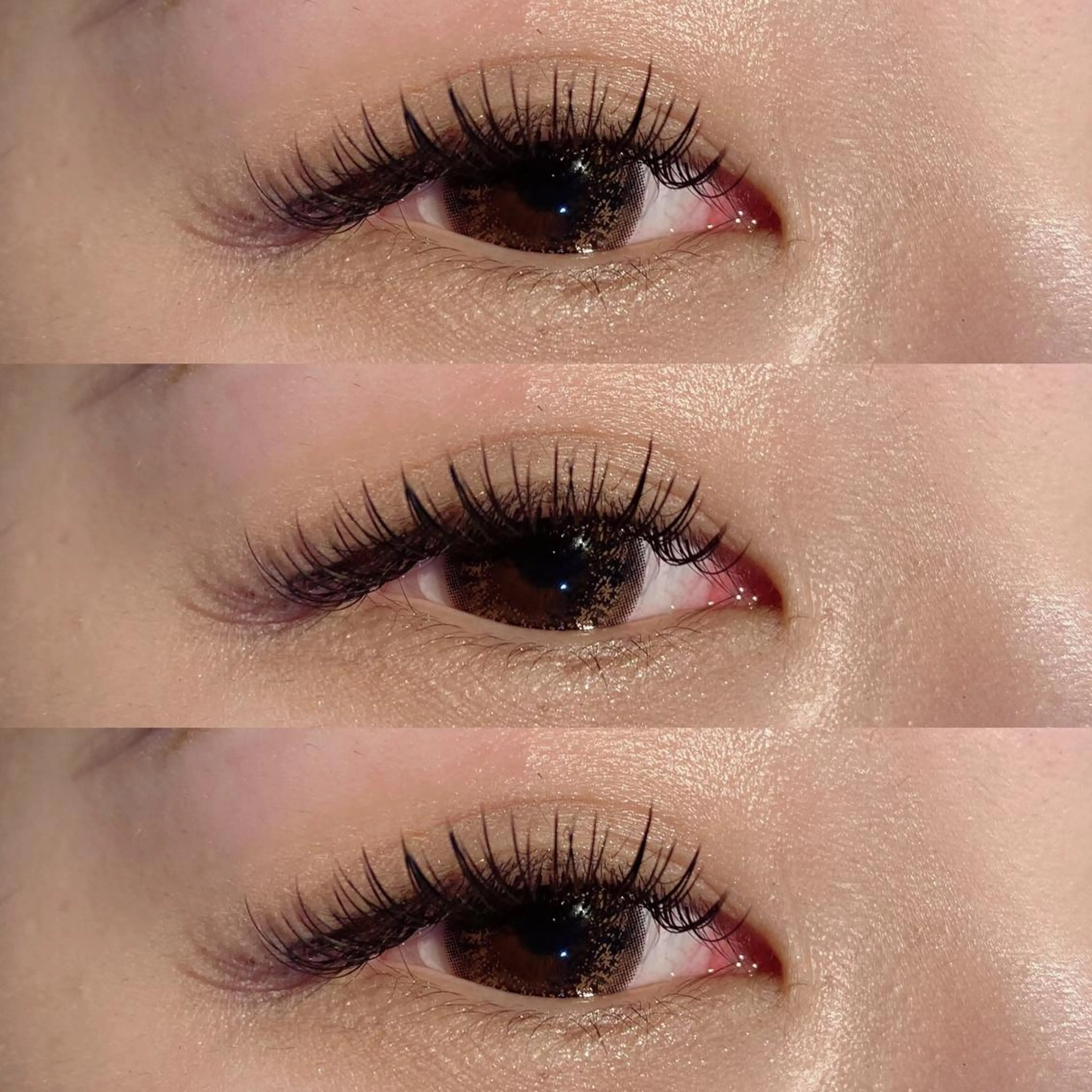 マツエク・マツパ フラットラッシュ Bianca 長津田店　長牛の眉毛・アイブロウイメージ