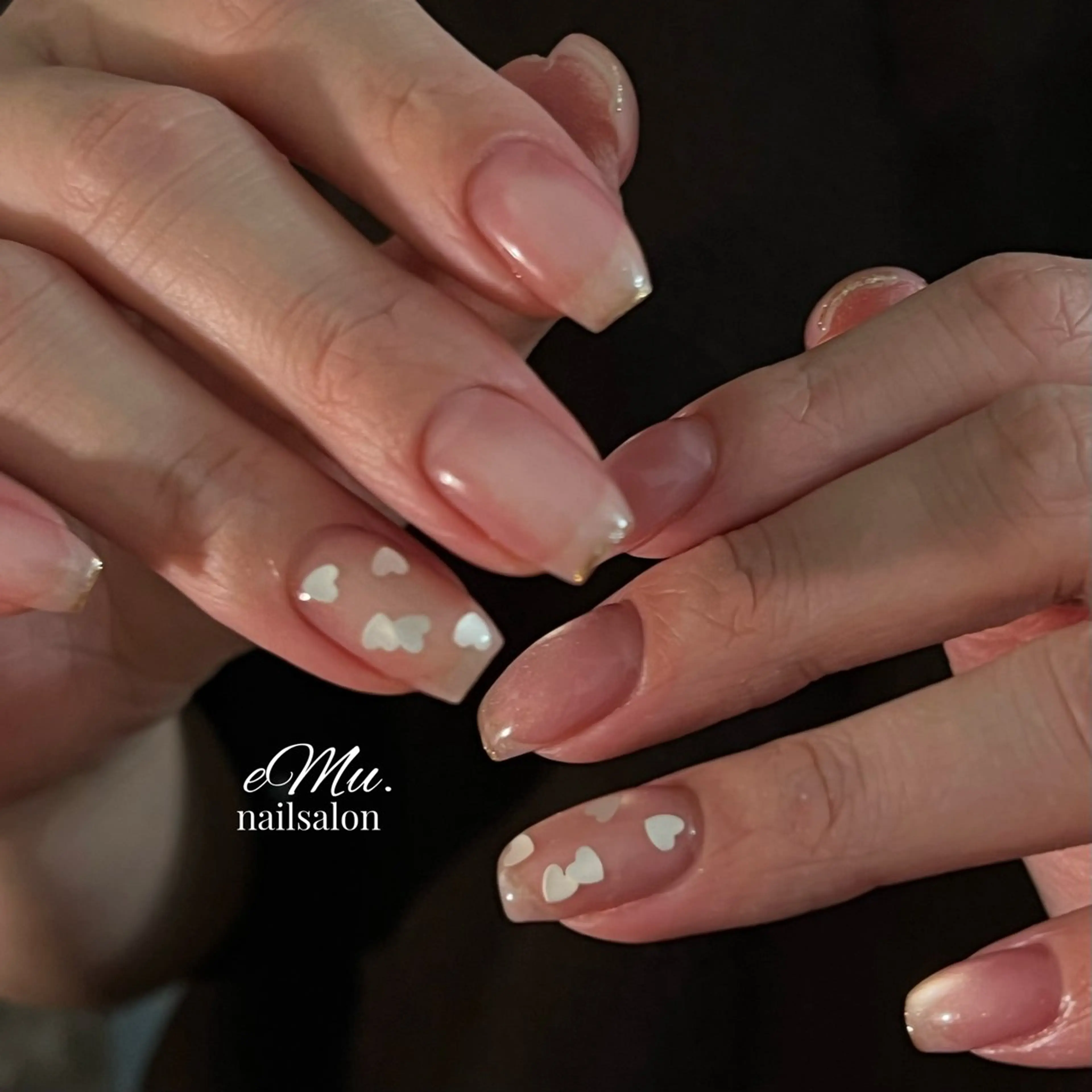 【初回付替オフ無料】お持ち込みデザイン60分の写真