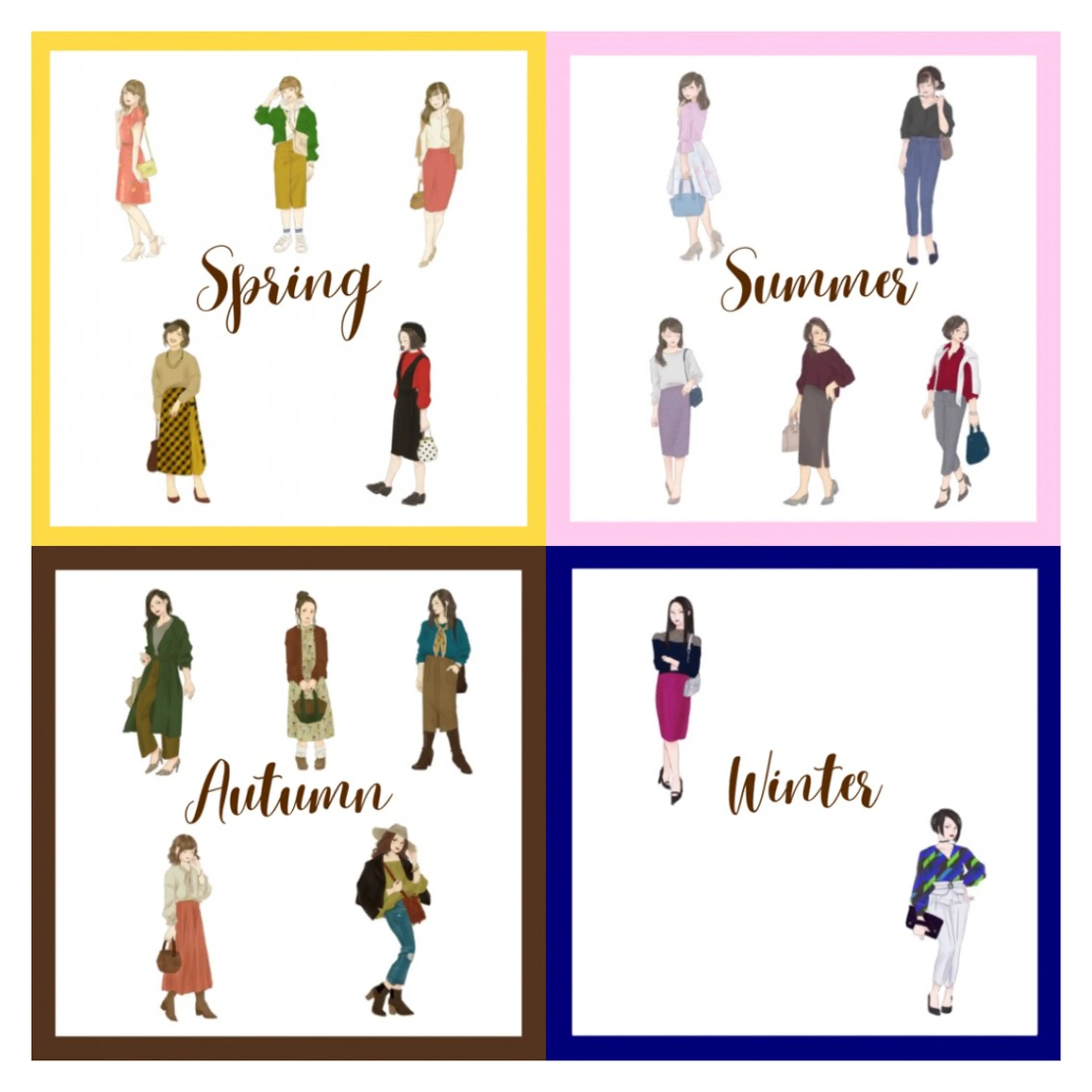 17タイプ診断 BISCO大阪梅田のその他イメージ