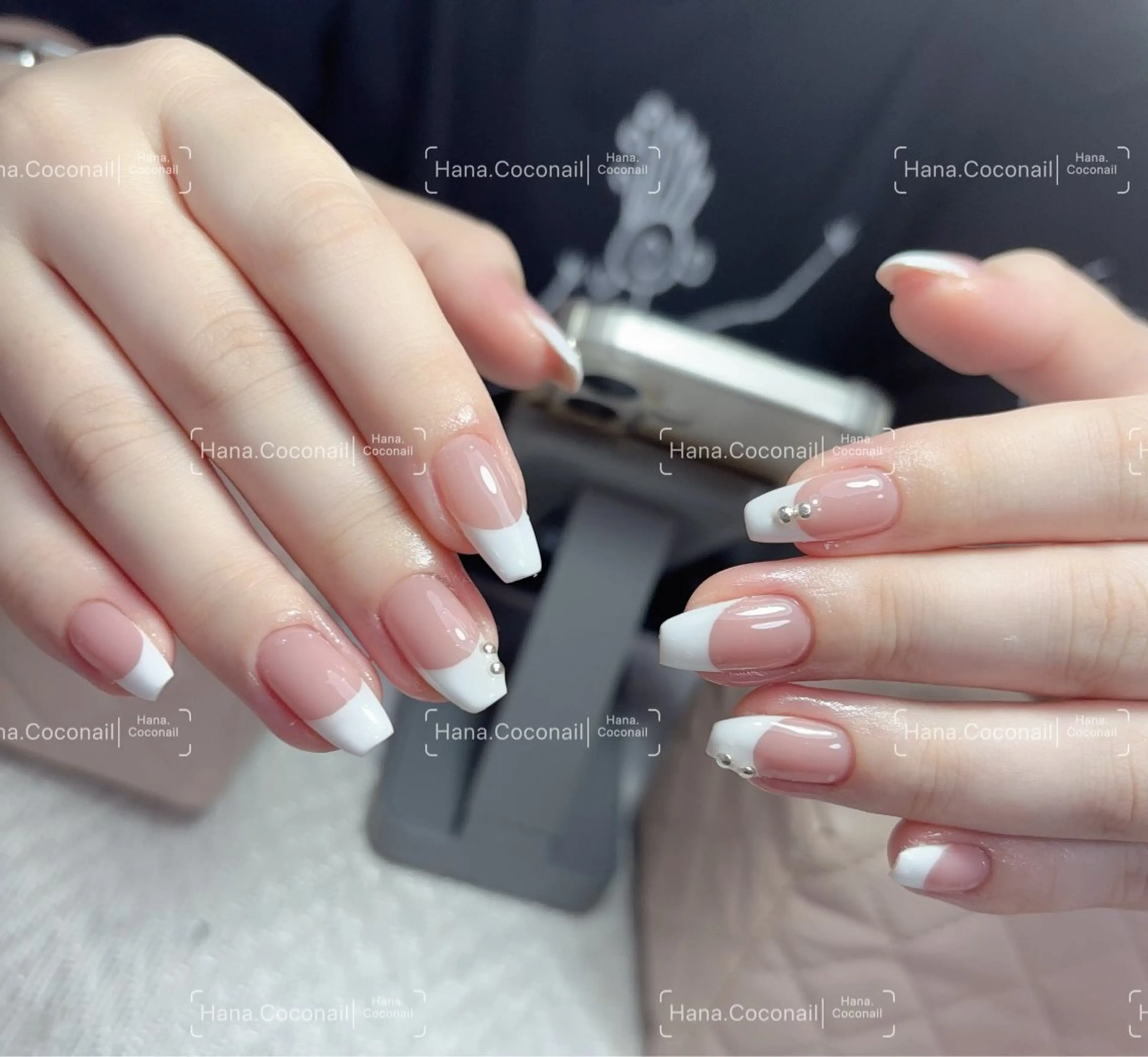 ネイル 高橋 ユキのネイルデザイン