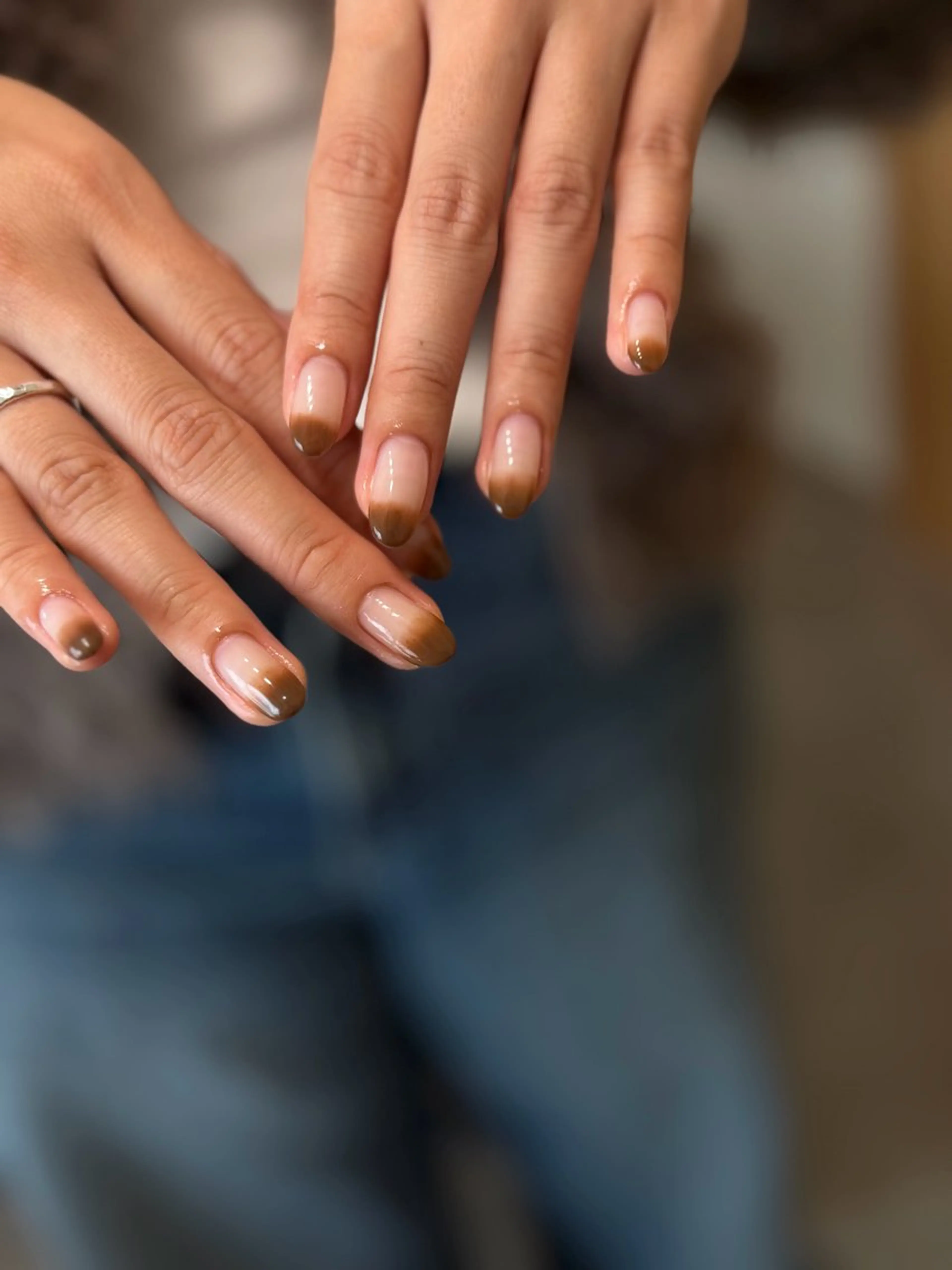 ネイル ハンドネイル Nroom. /はるのネイルデザイン