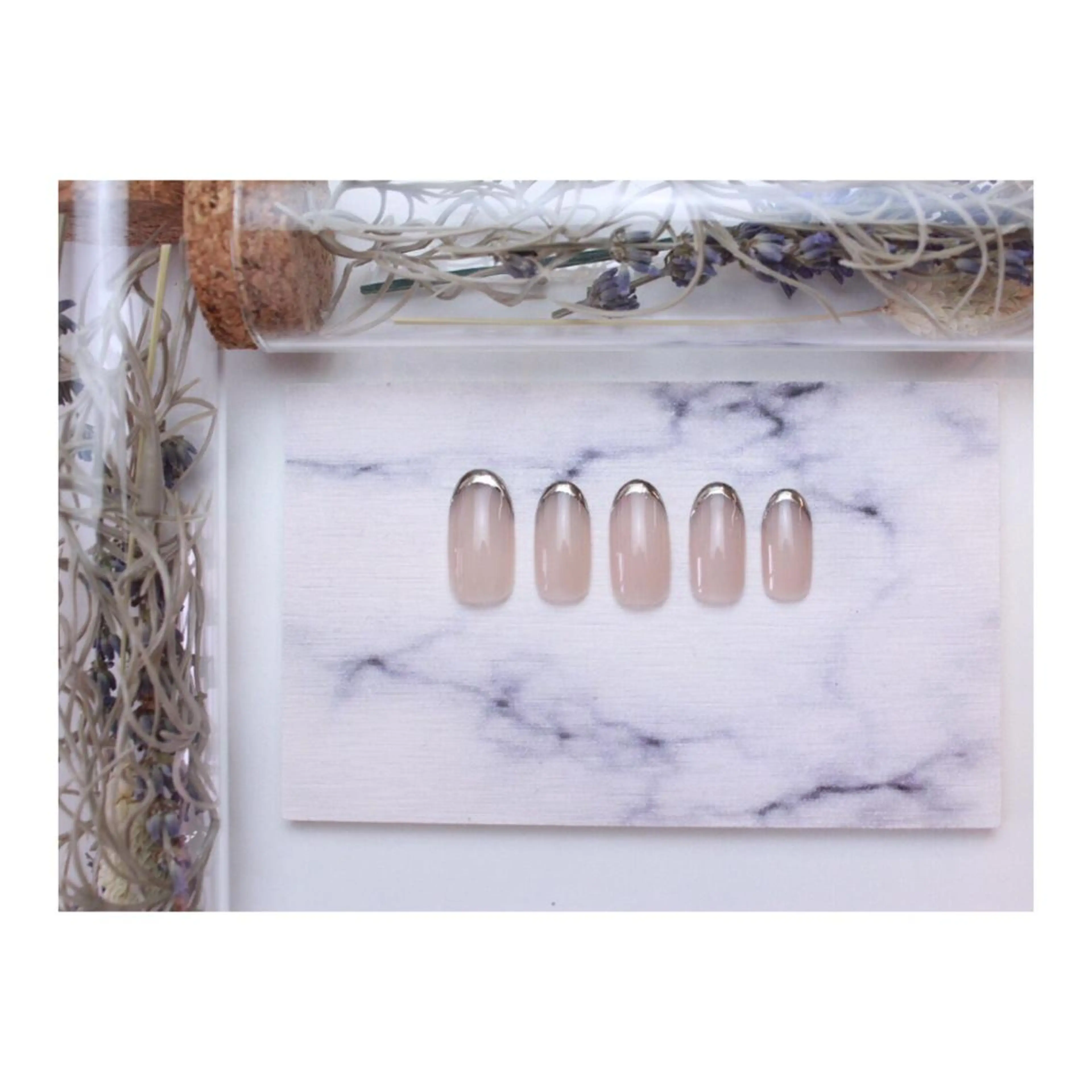 ネイル ハンドネイル TheNext kitahorieのネイルデザイン