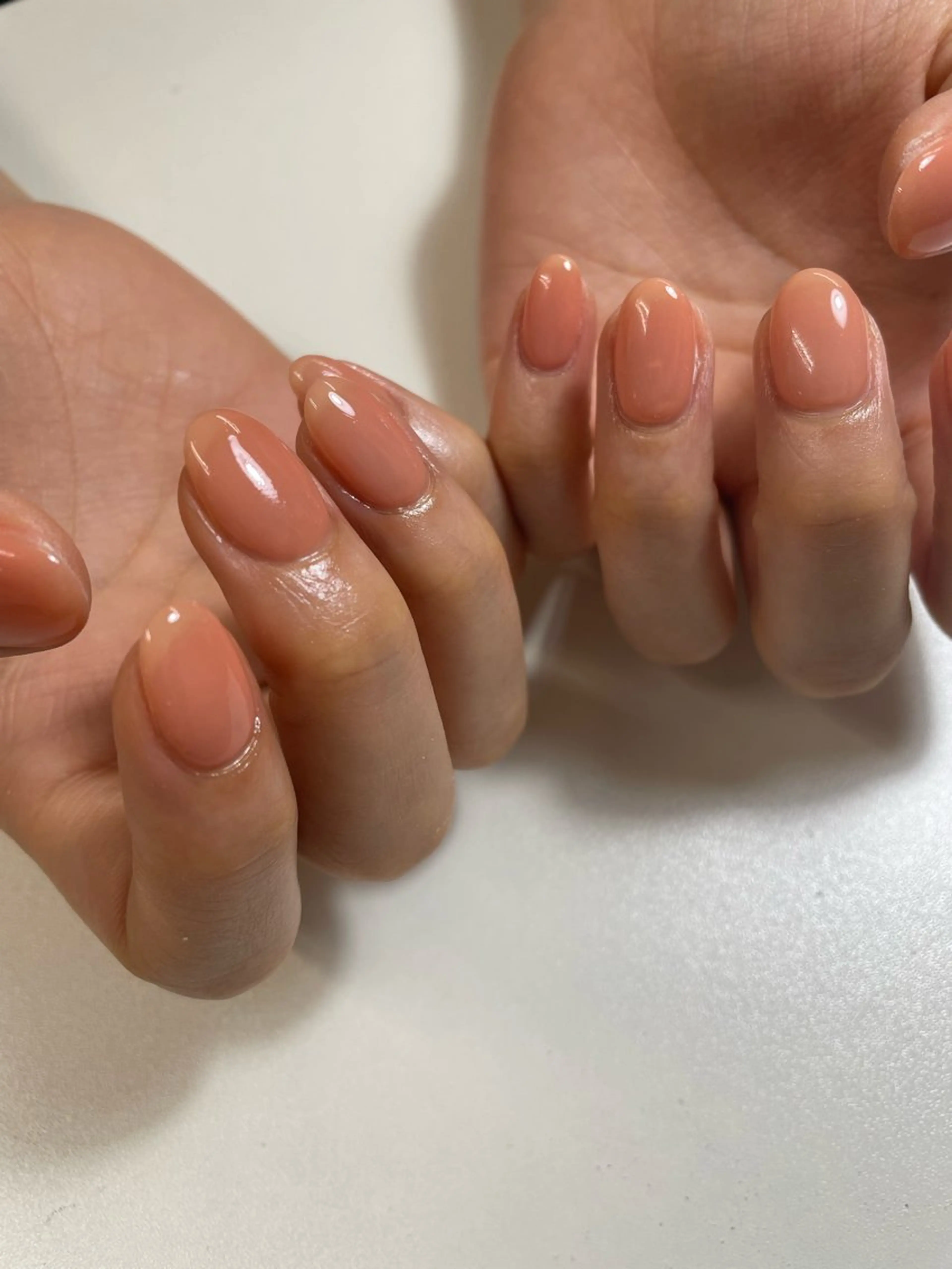 ネイル 🌕akuri🌖 渋谷/nuanceのネイルデザイン