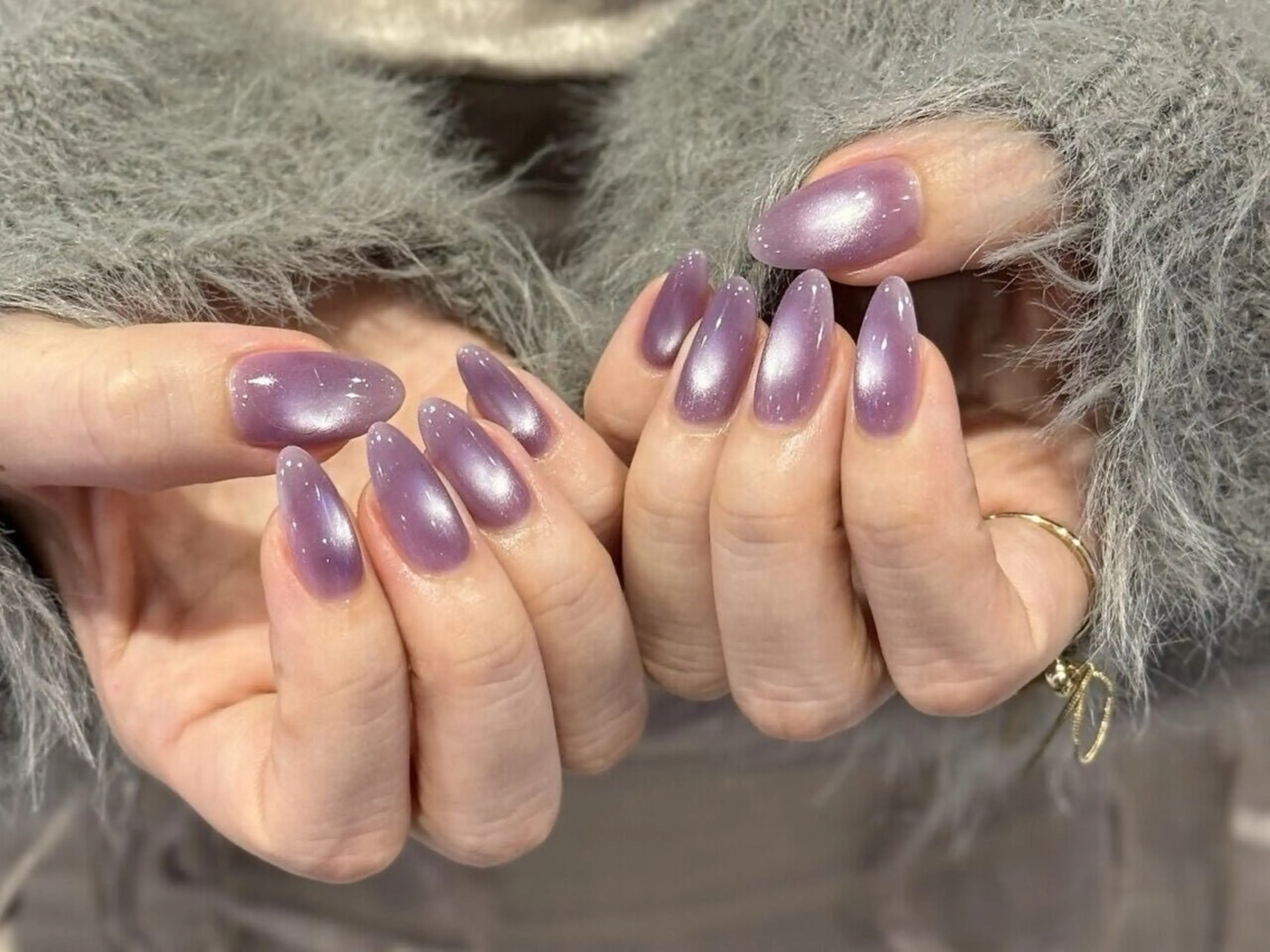 ネイル SHELLTOKYO MATSUMURAのネイルデザイン