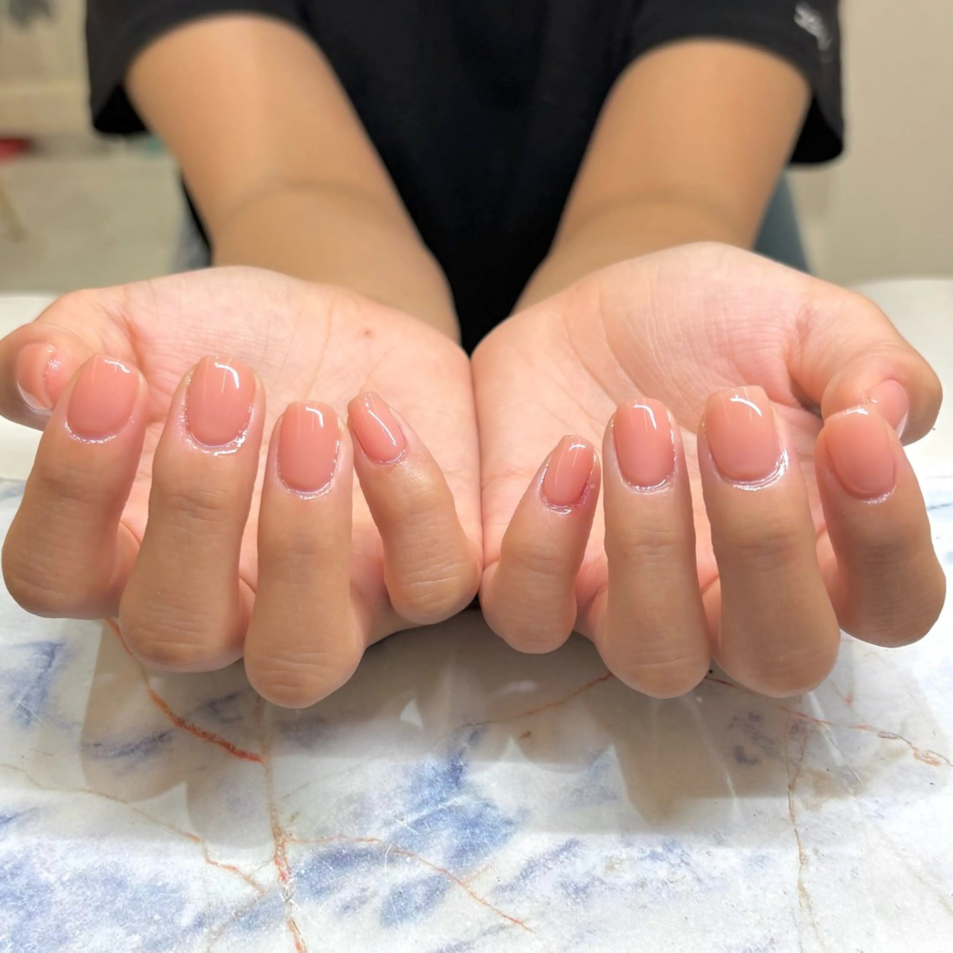 ネイル ハンドネイル BeautyFavo .byRyokaのネイルデザイン