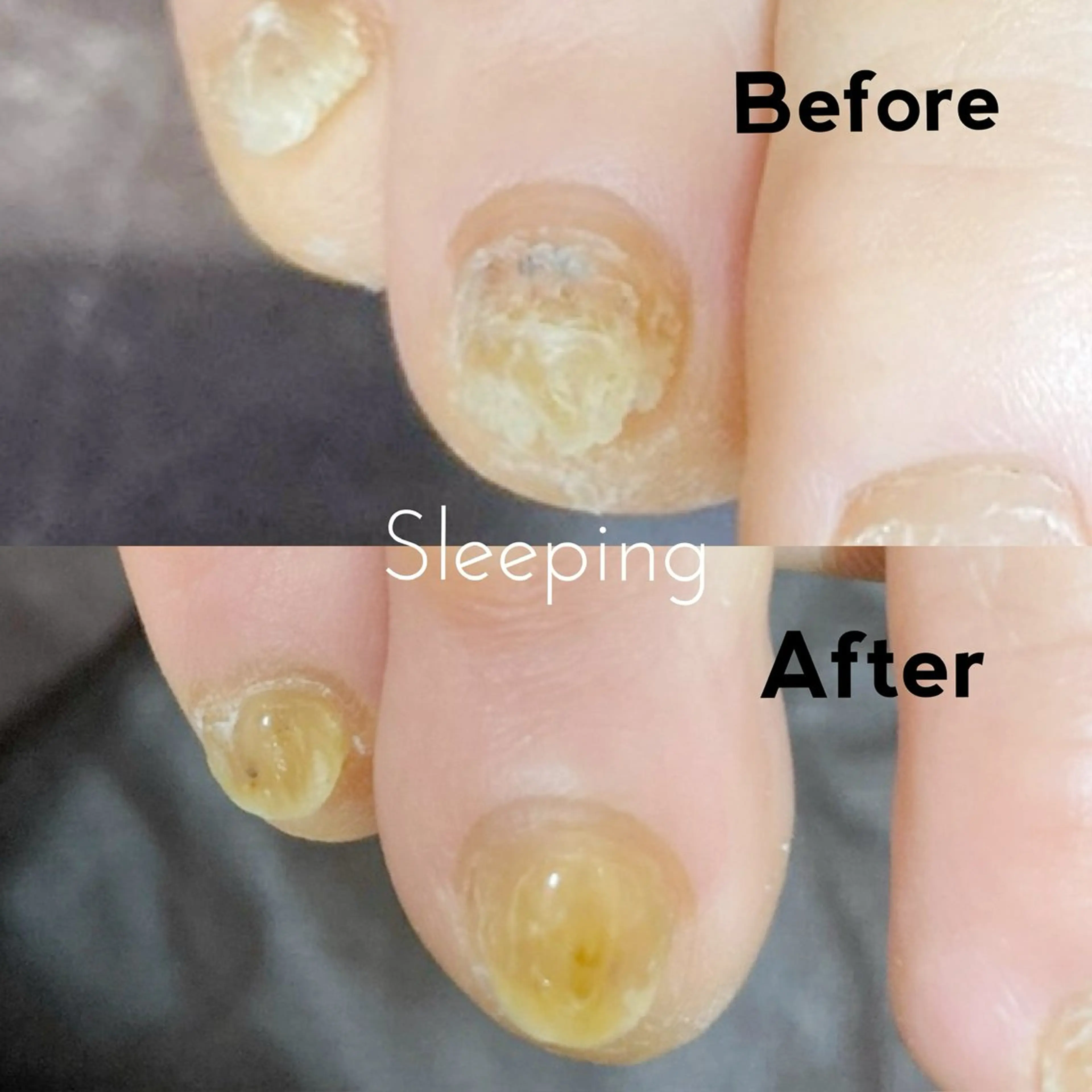 メンズ キッズ ネイル フットネイル フットネイル フットケアサロンすりーぴんぐ田端店所属・🌱 ま　し　お　🌱のエステ・リラクイメージ