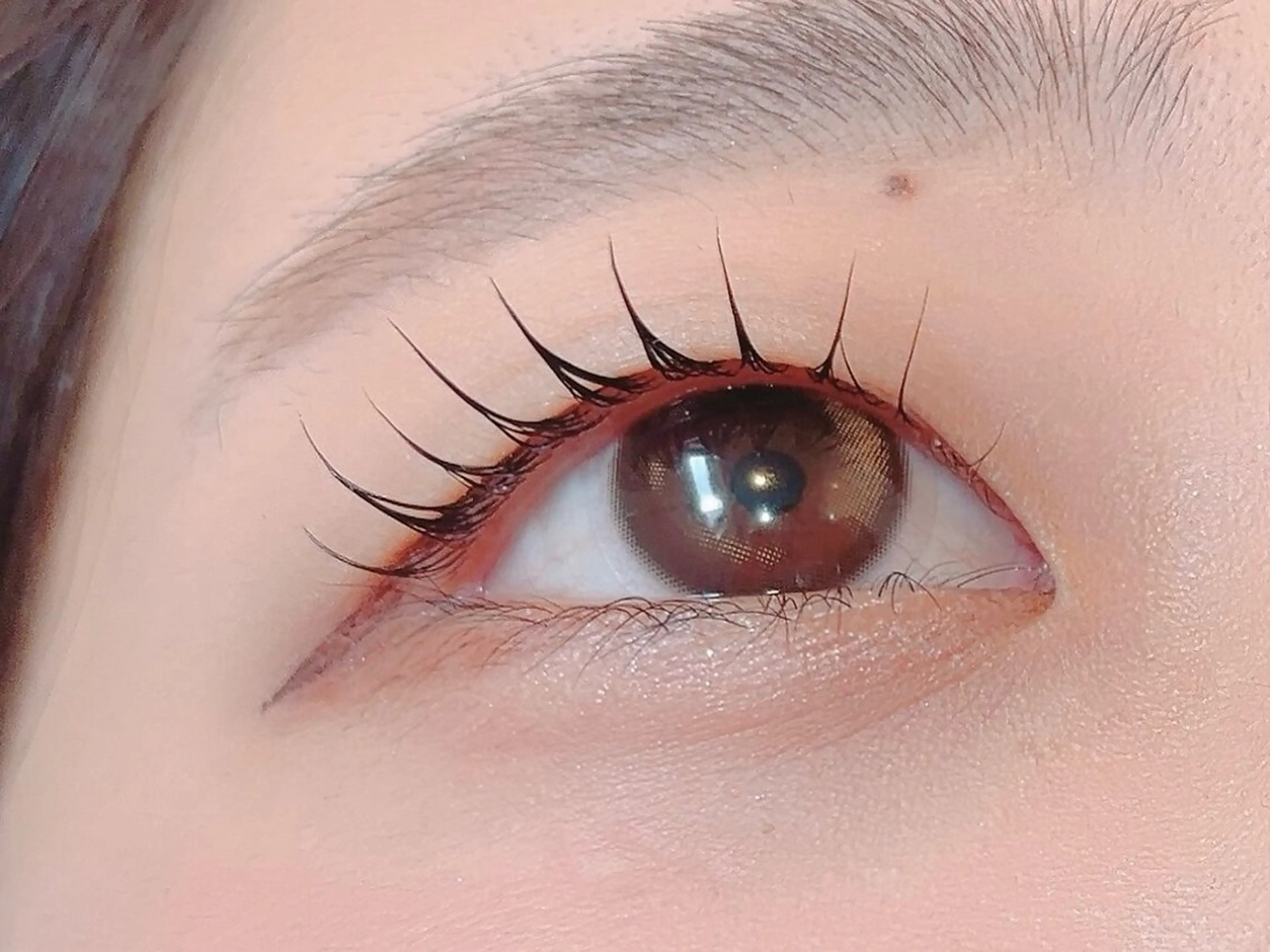 マツエク・マツパ Honey&Miel YUI🐱🐾のマツエク・マツパデザイン