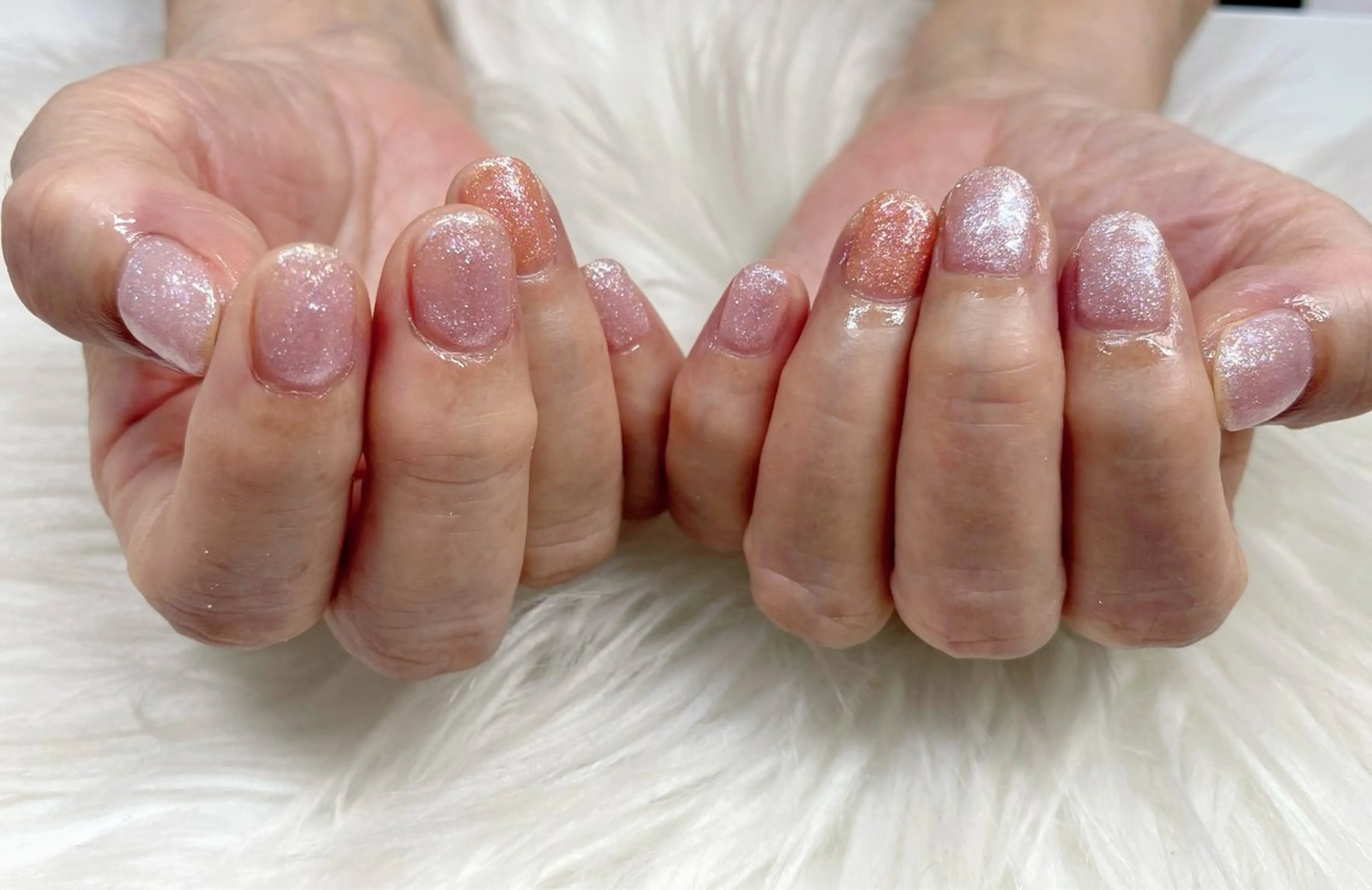 ネイル ネイル・エステサロンUILANI所属・ネイル・エステサロン UILANIのネイルデザイン