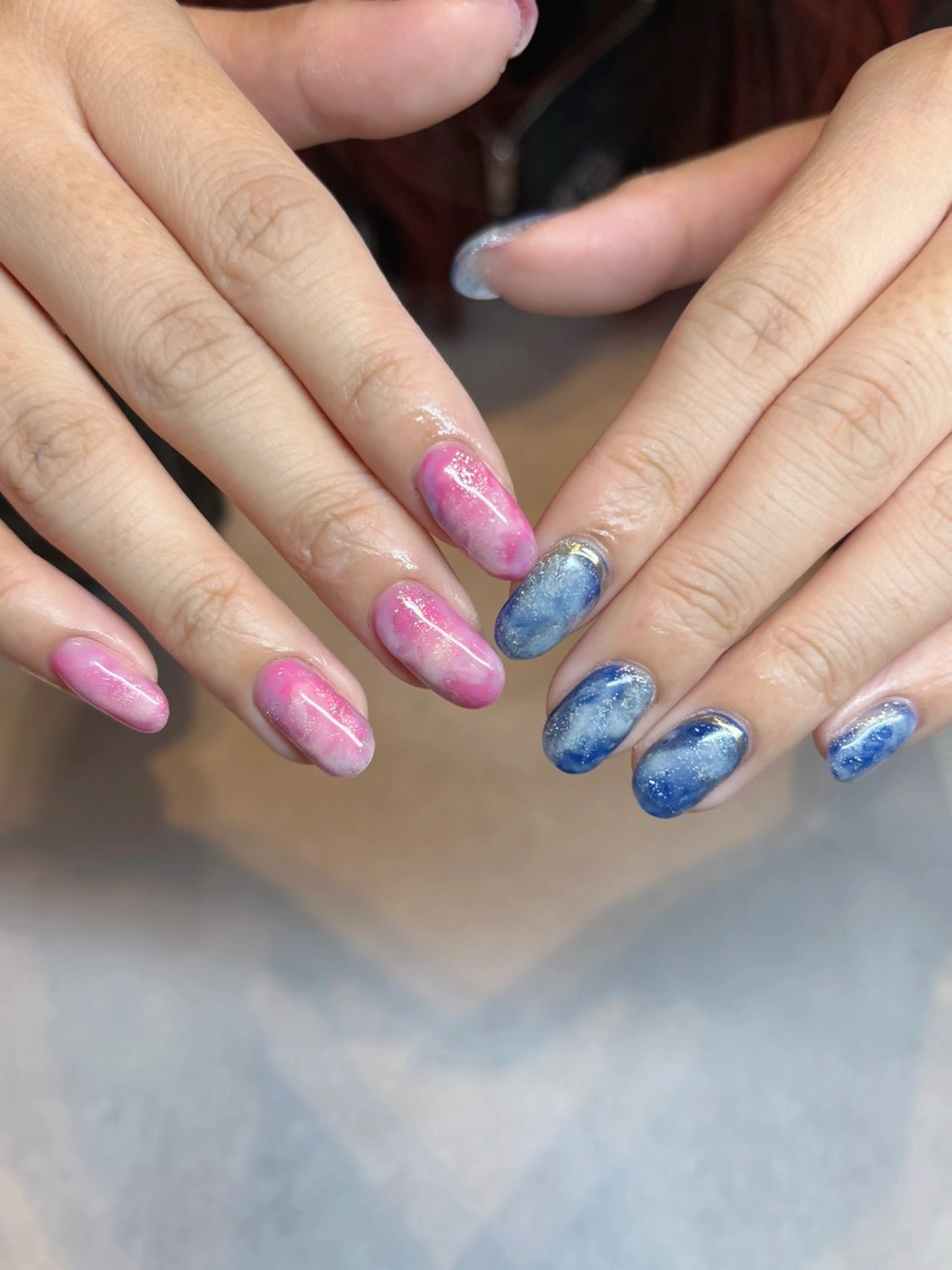 ネイル 🌟Nailist Ako🌟のネイルデザイン