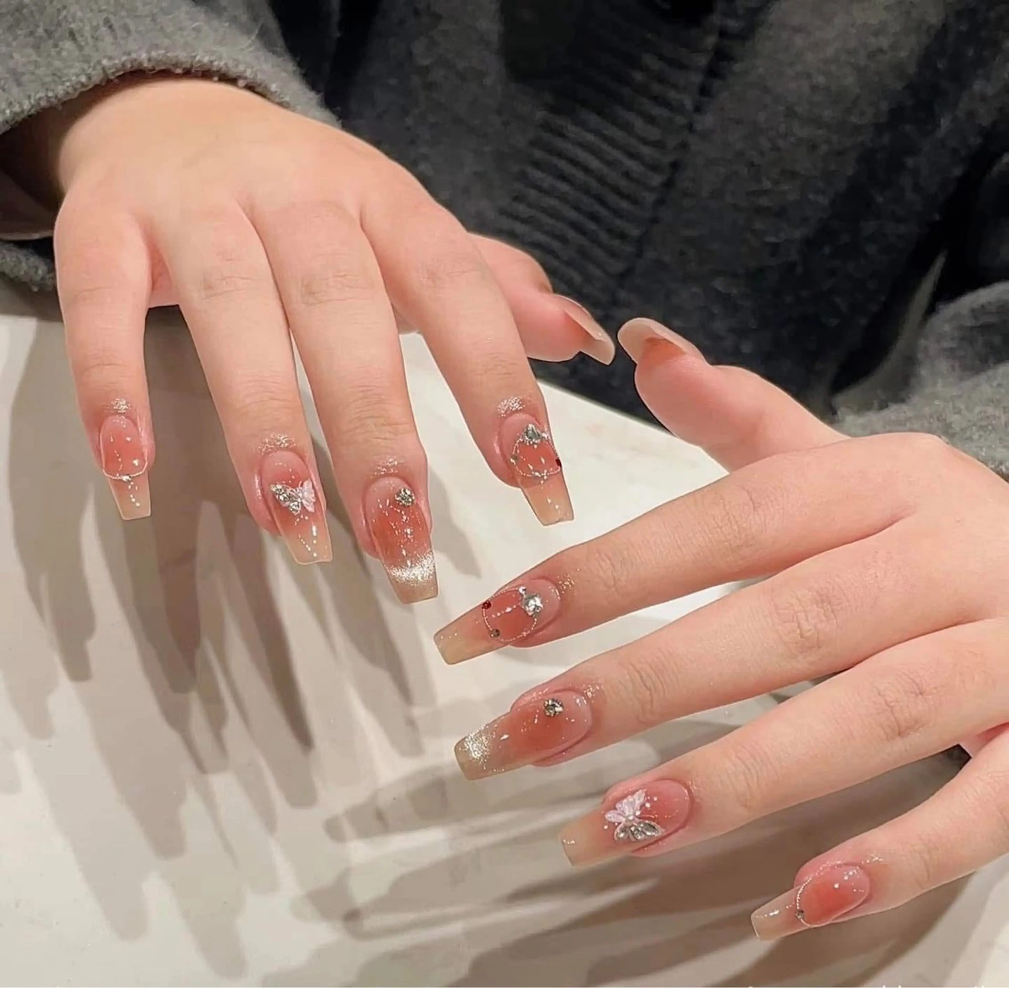 ネイル IVY NAIL SALON｜富山のネイルデザイン