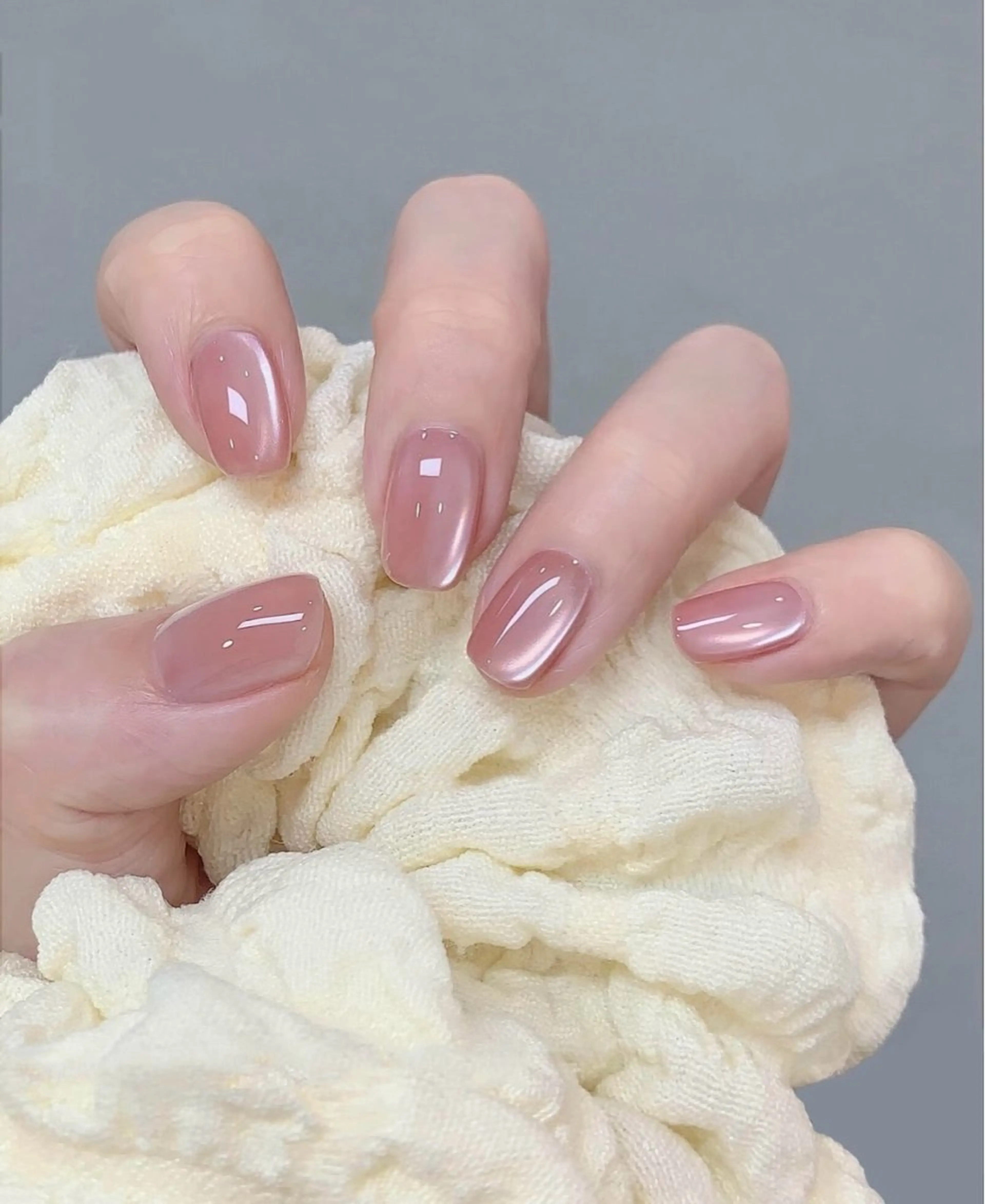ネイル ハンドネイル momoda 🍎YUKOのネイルデザイン