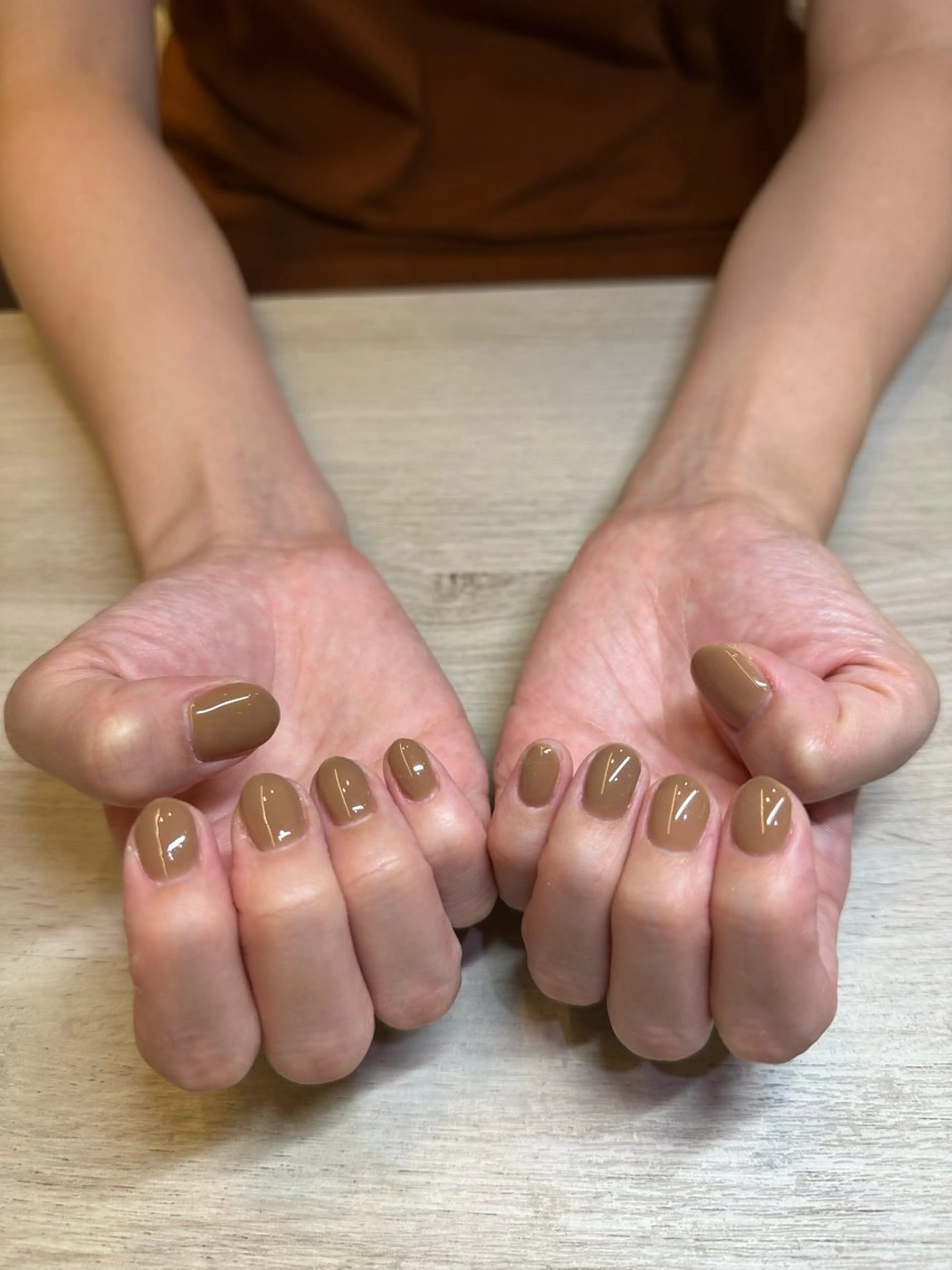 ネイル ハンドネイル ほりかわ あかりのネイルデザイン