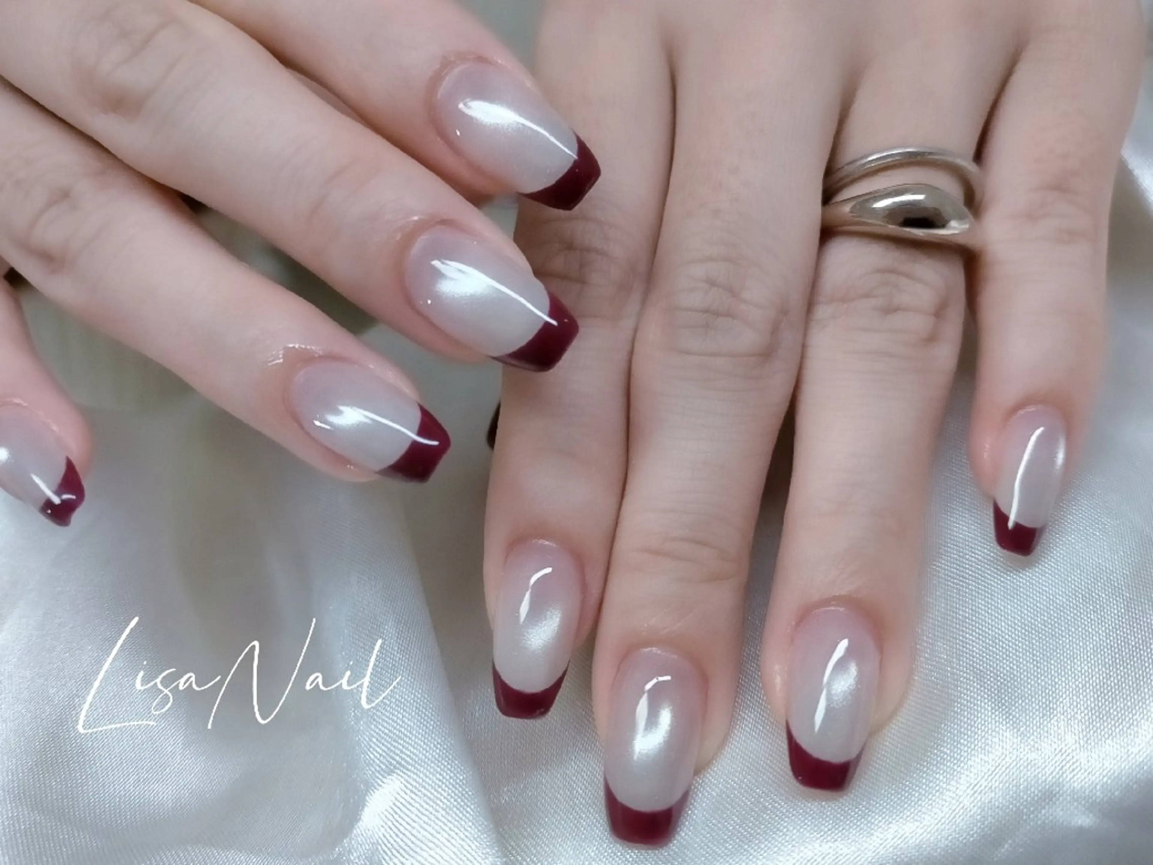 ネイル Lisa Nailのネイルデザイン