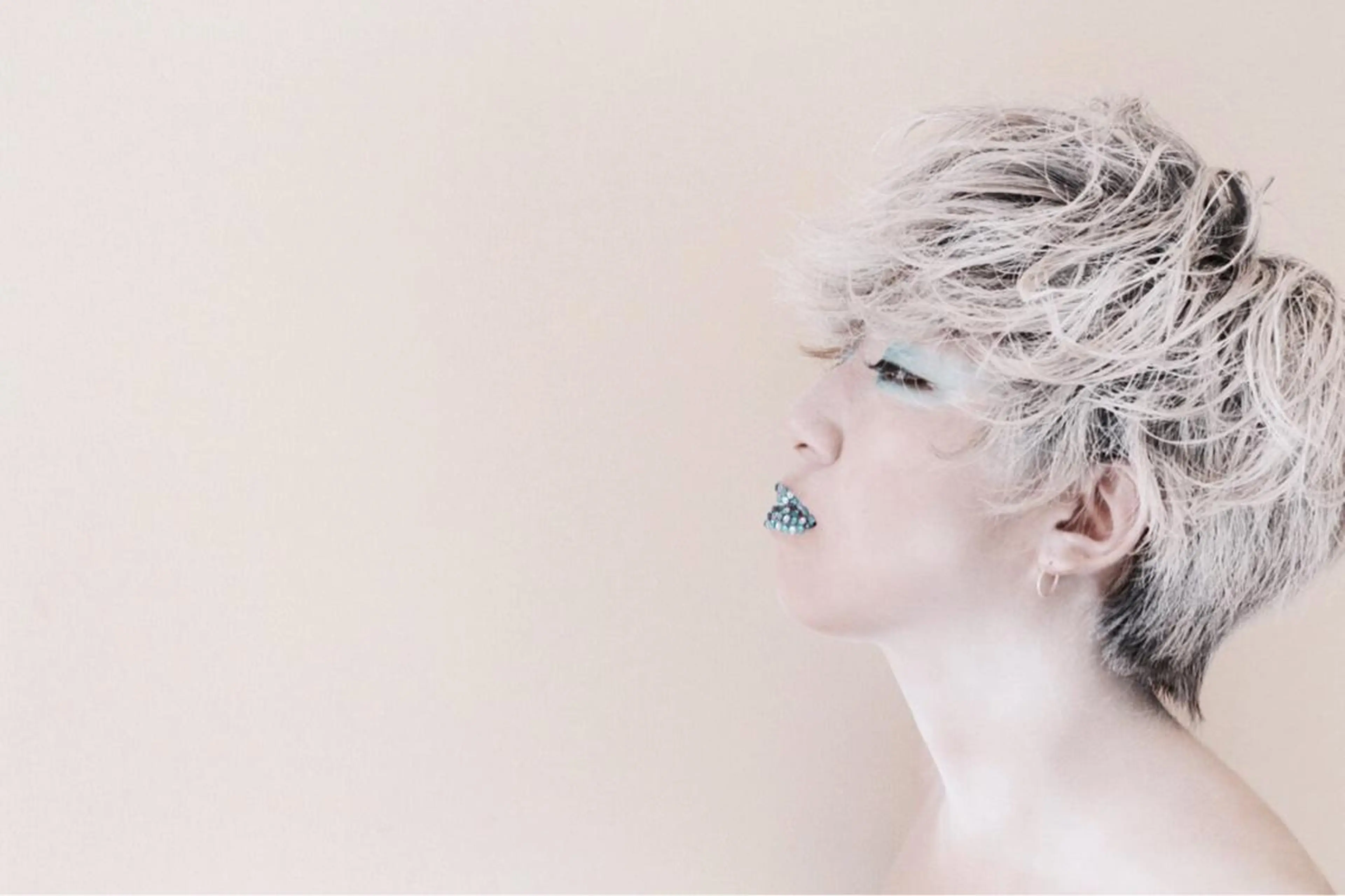 ショート カラー ご予約 宜しくお願いします！のヘアスタイル