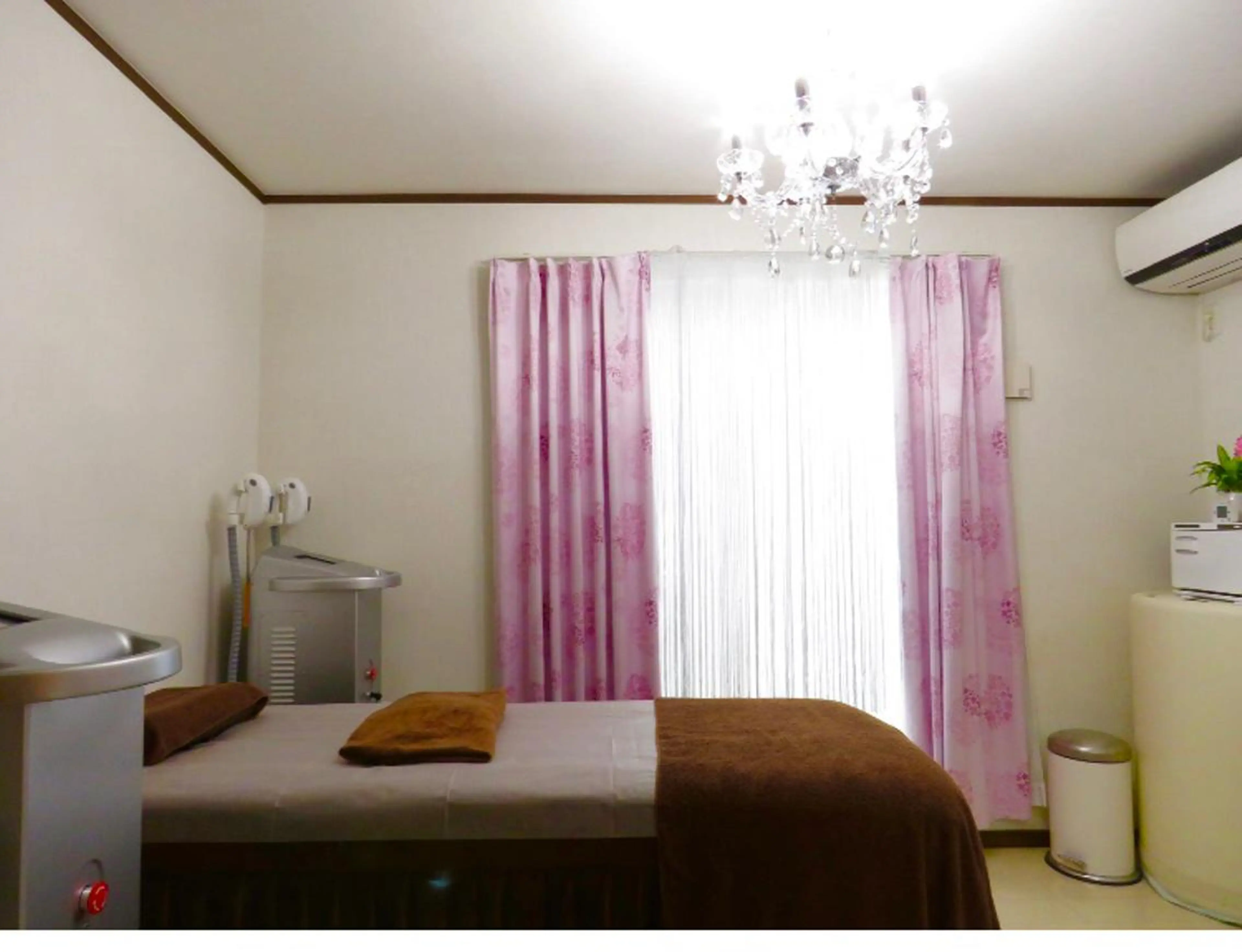 Salon MINEのエステ・リラクイメージ