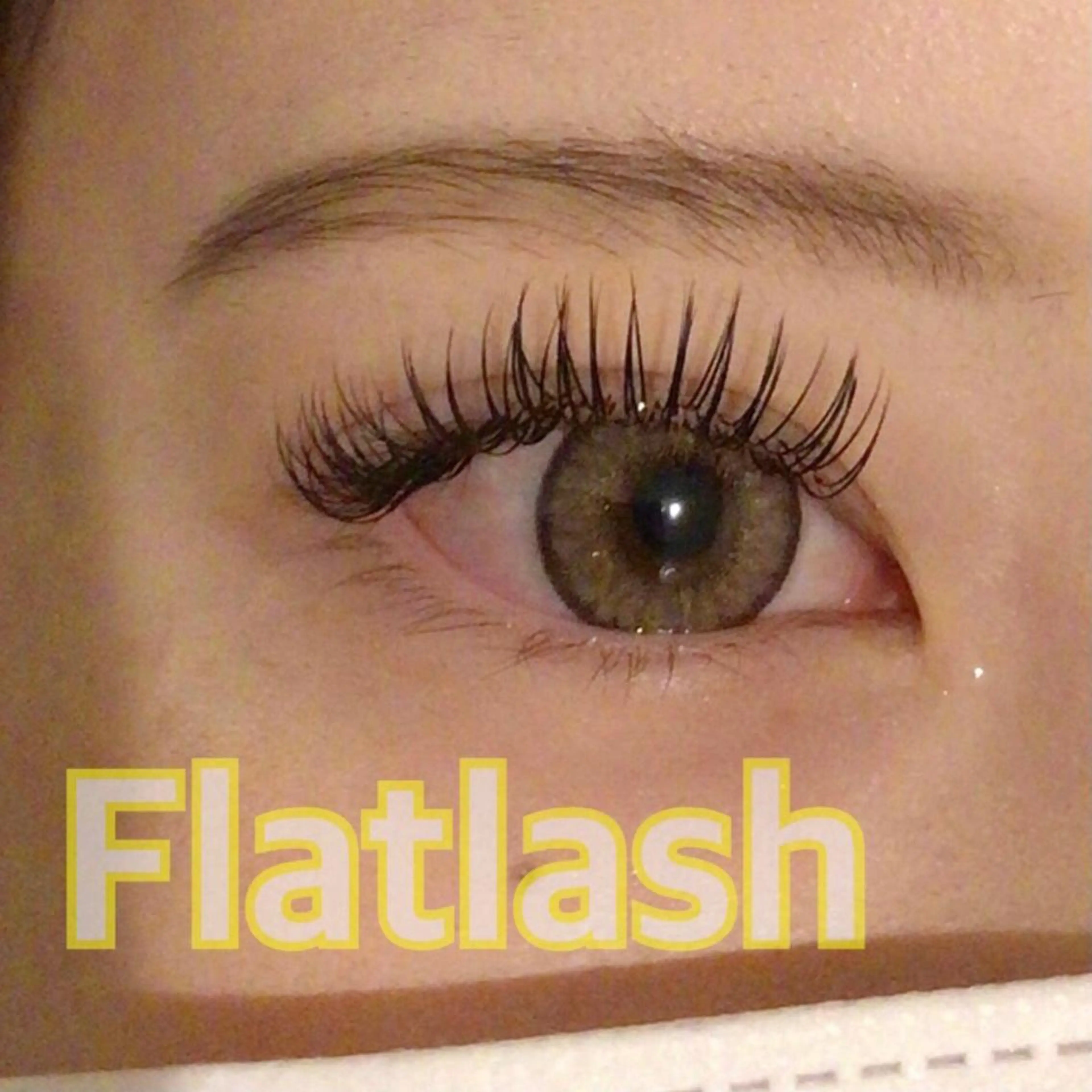 マツエク・マツパ Fallon Beautyのマツエク・マツパデザイン