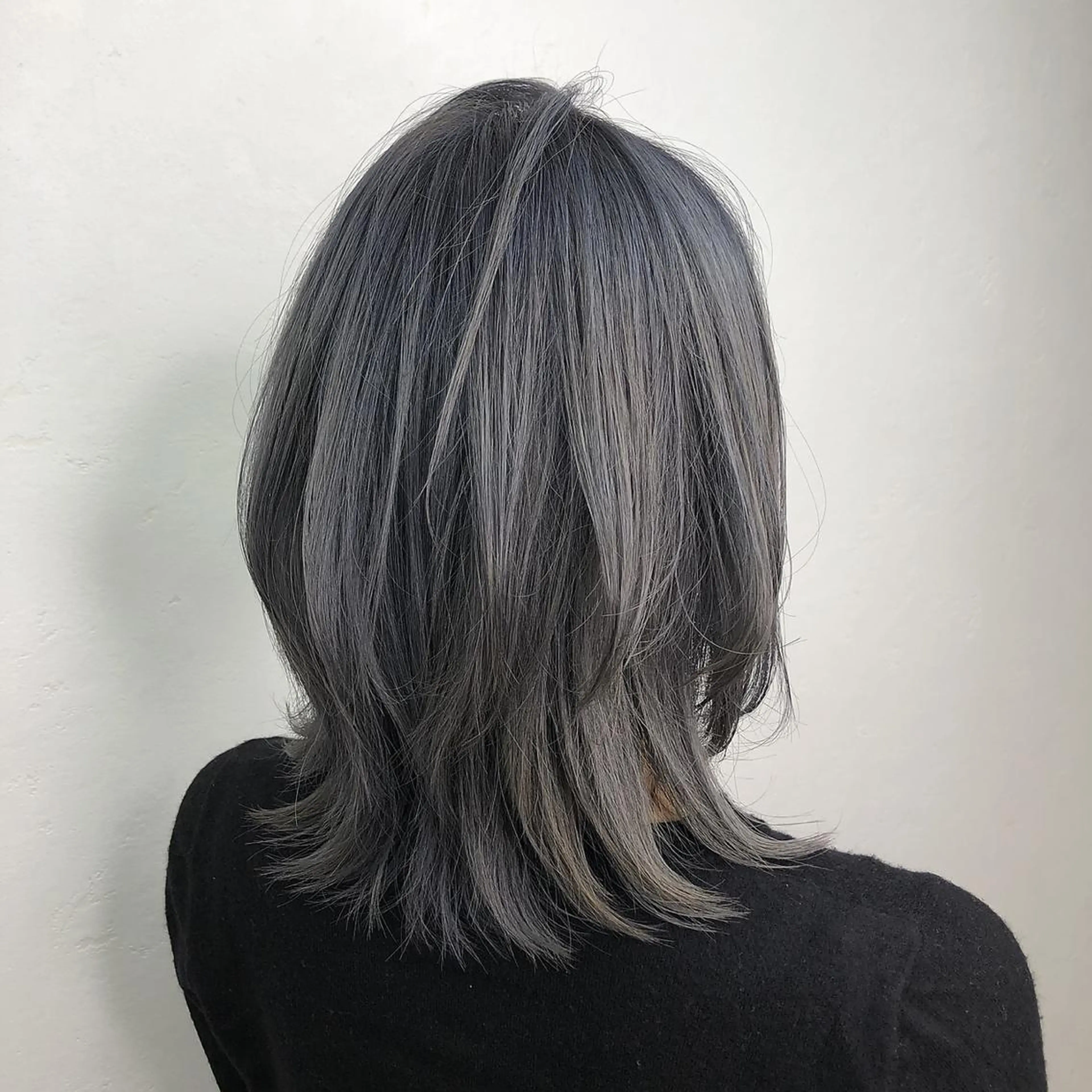 (☆平日割☆)イルミナorアディクシーorエドルカラー+保湿TR/8500→6300の写真