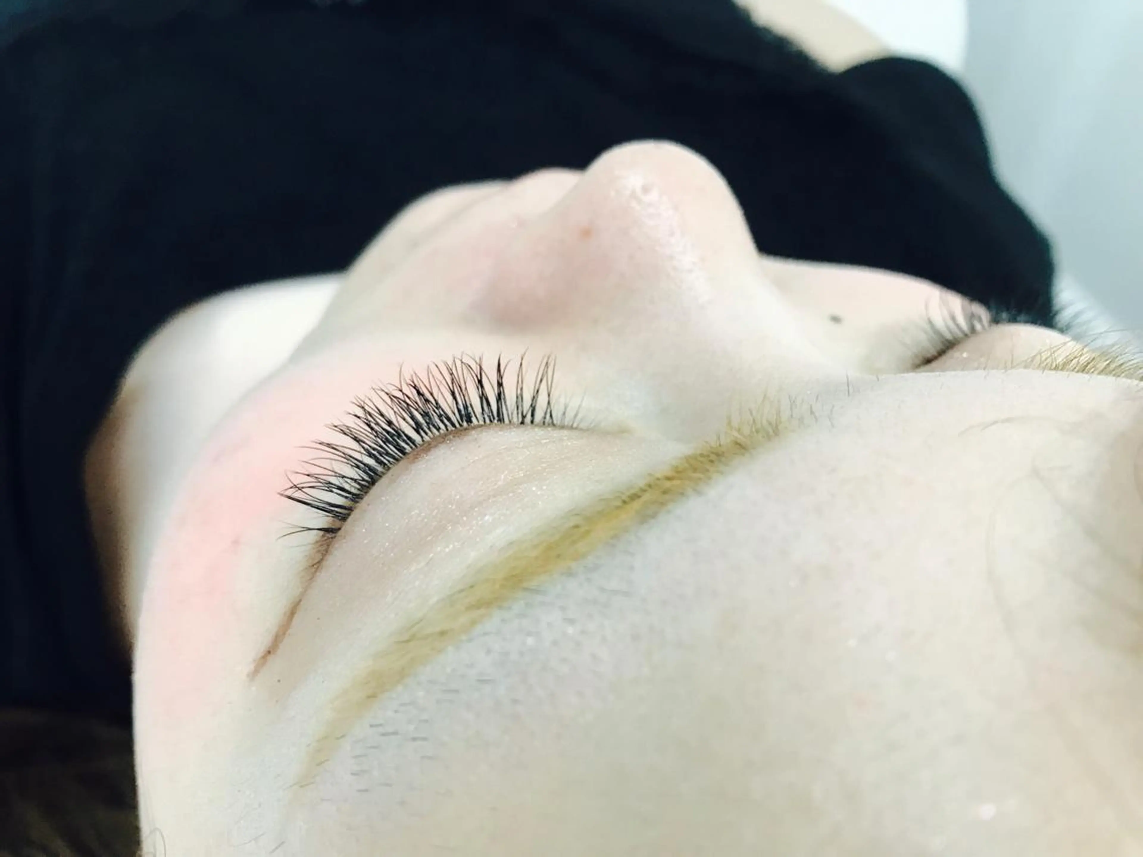 マツエク・マツパ 武田 あずさのマツエク・マツパデザイン