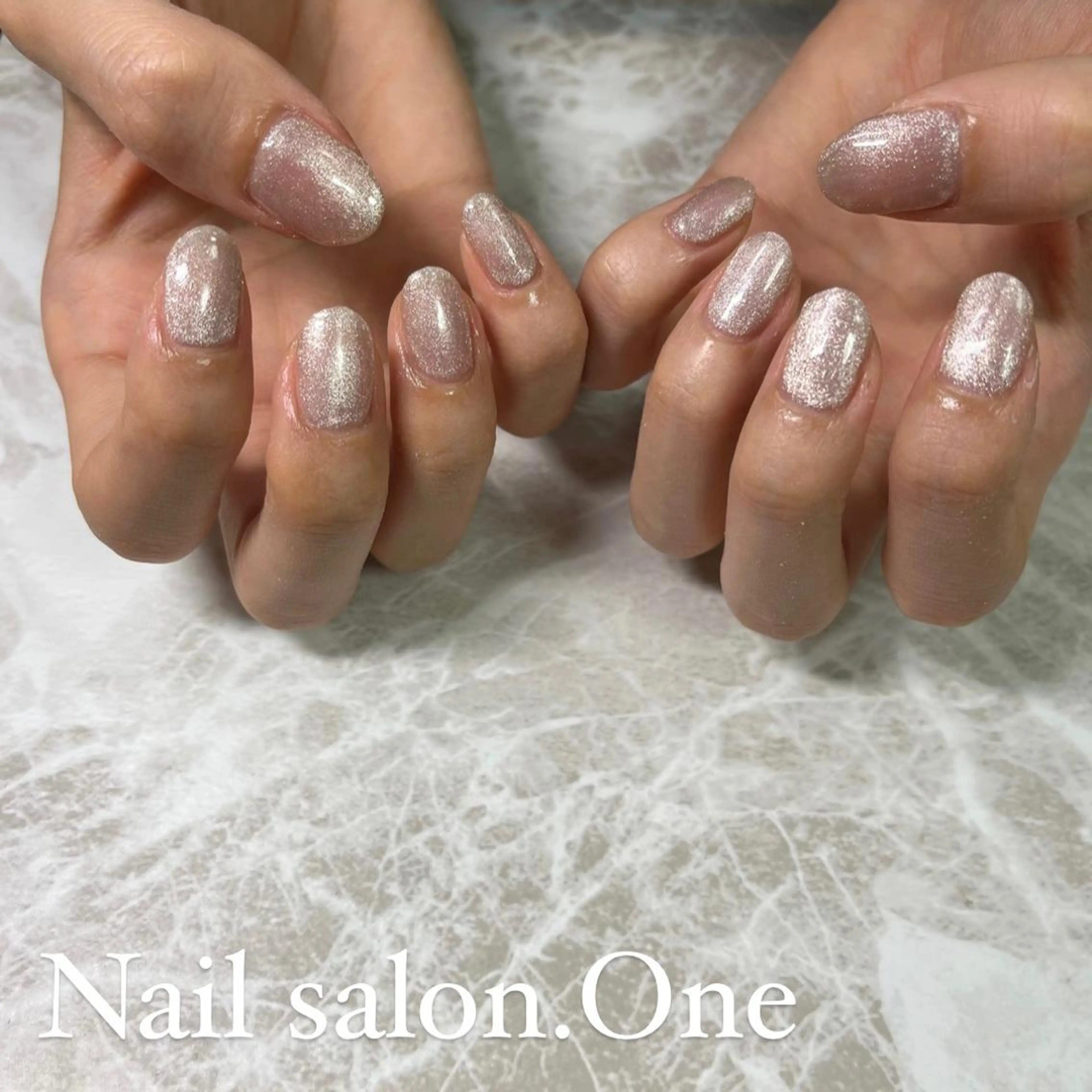 ネイル Nail salon .Oneのネイルデザイン