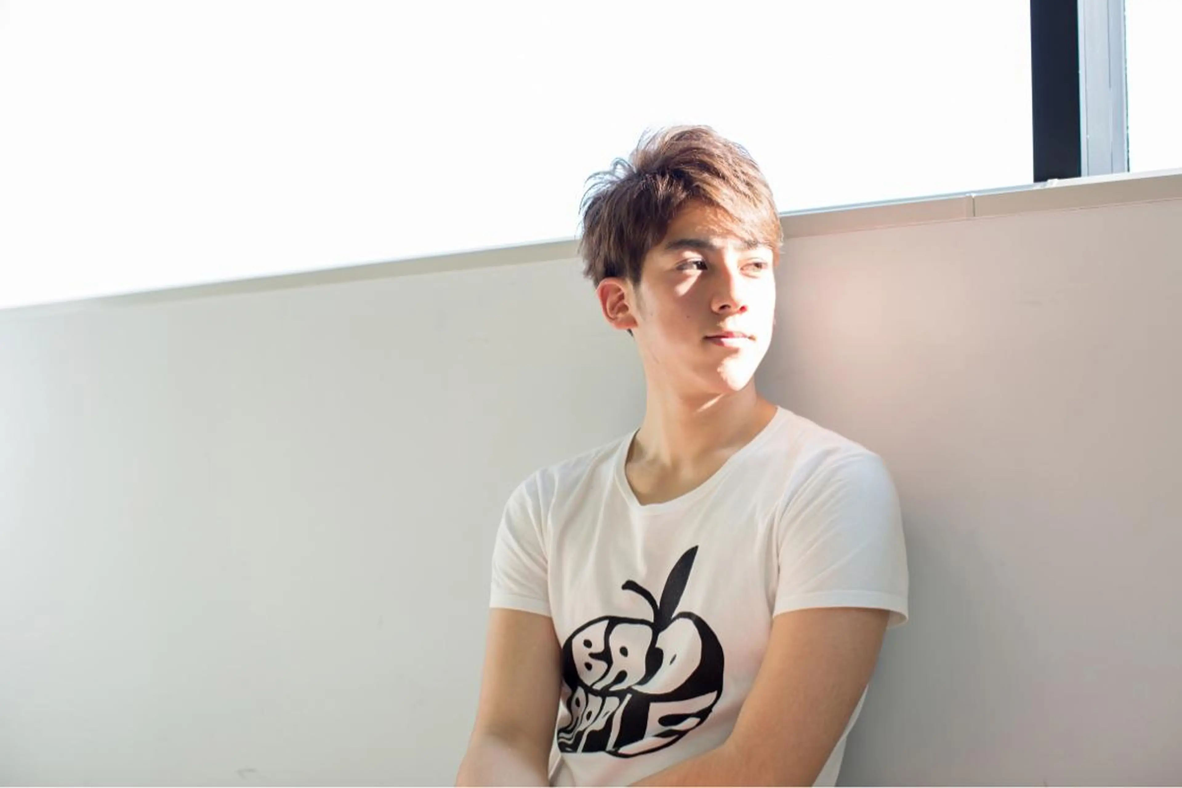 ショート メンズ 安達 良太のその他イメージ