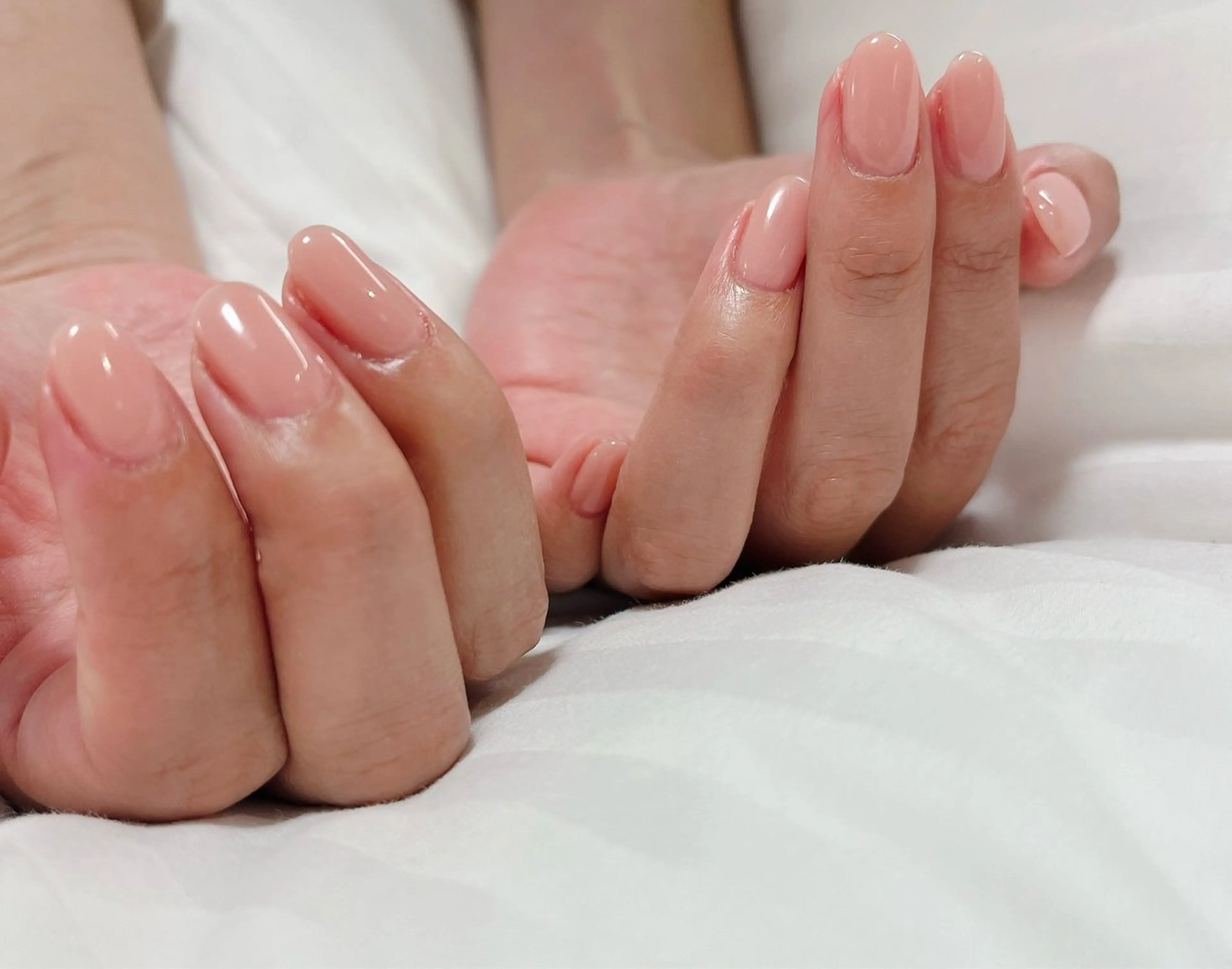 【ご新規様限定】ハンドネイルワンカラー(ミニモ限定価格)の写真