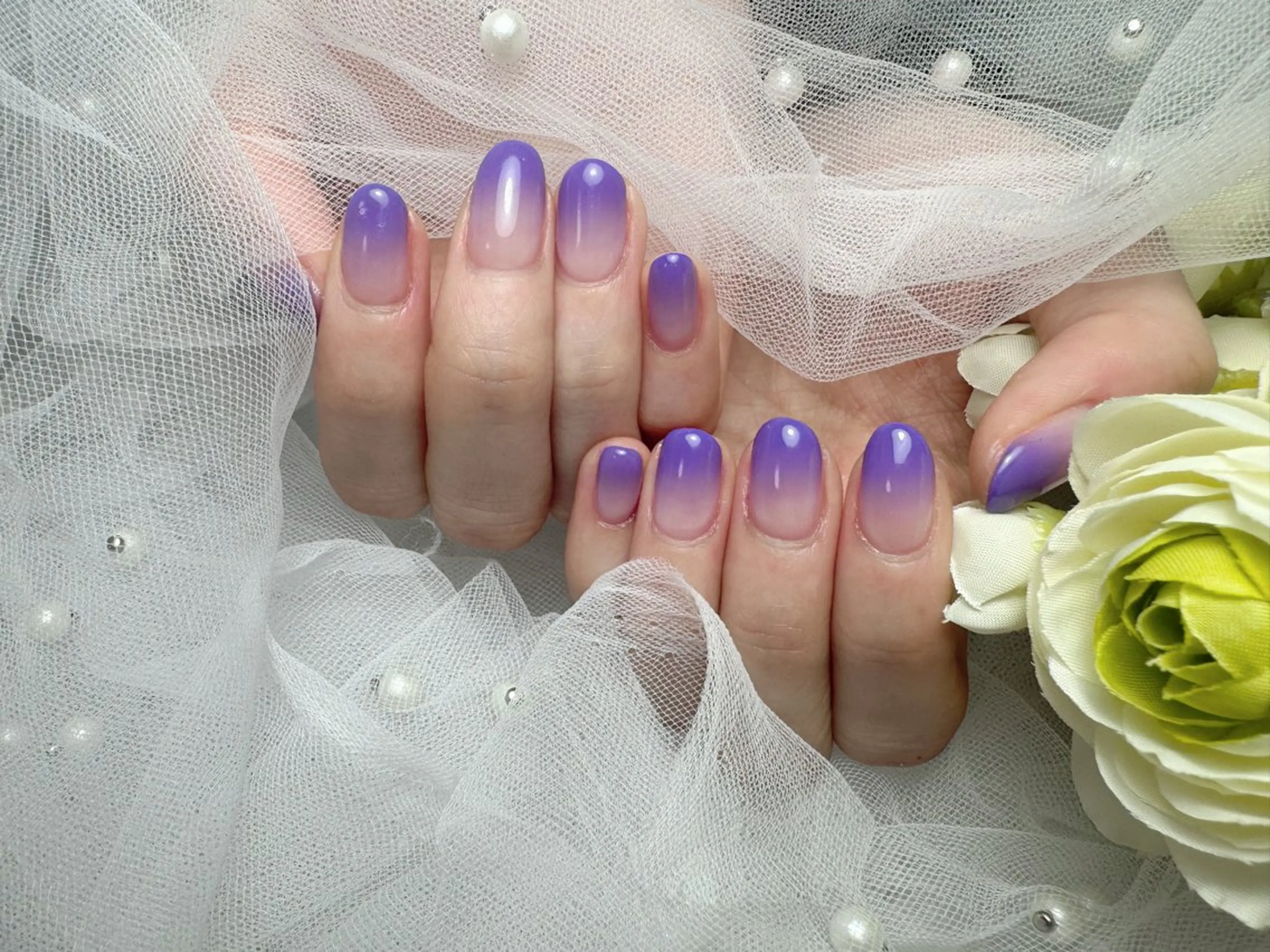 ネイル M.T  nail所属・M.T nailのネイルデザイン