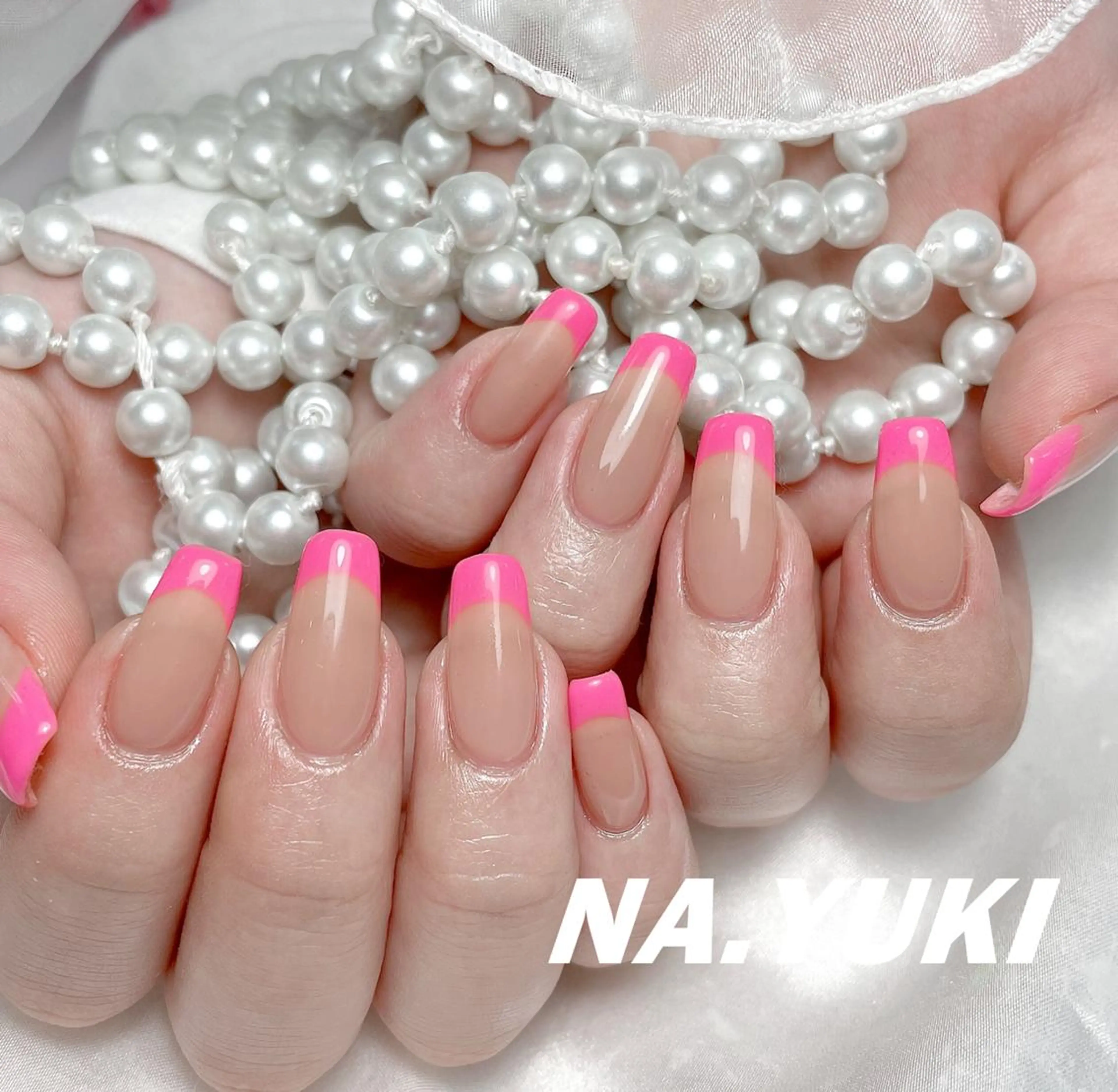 ネイル 💅Nail Boutiqueのネイルデザイン