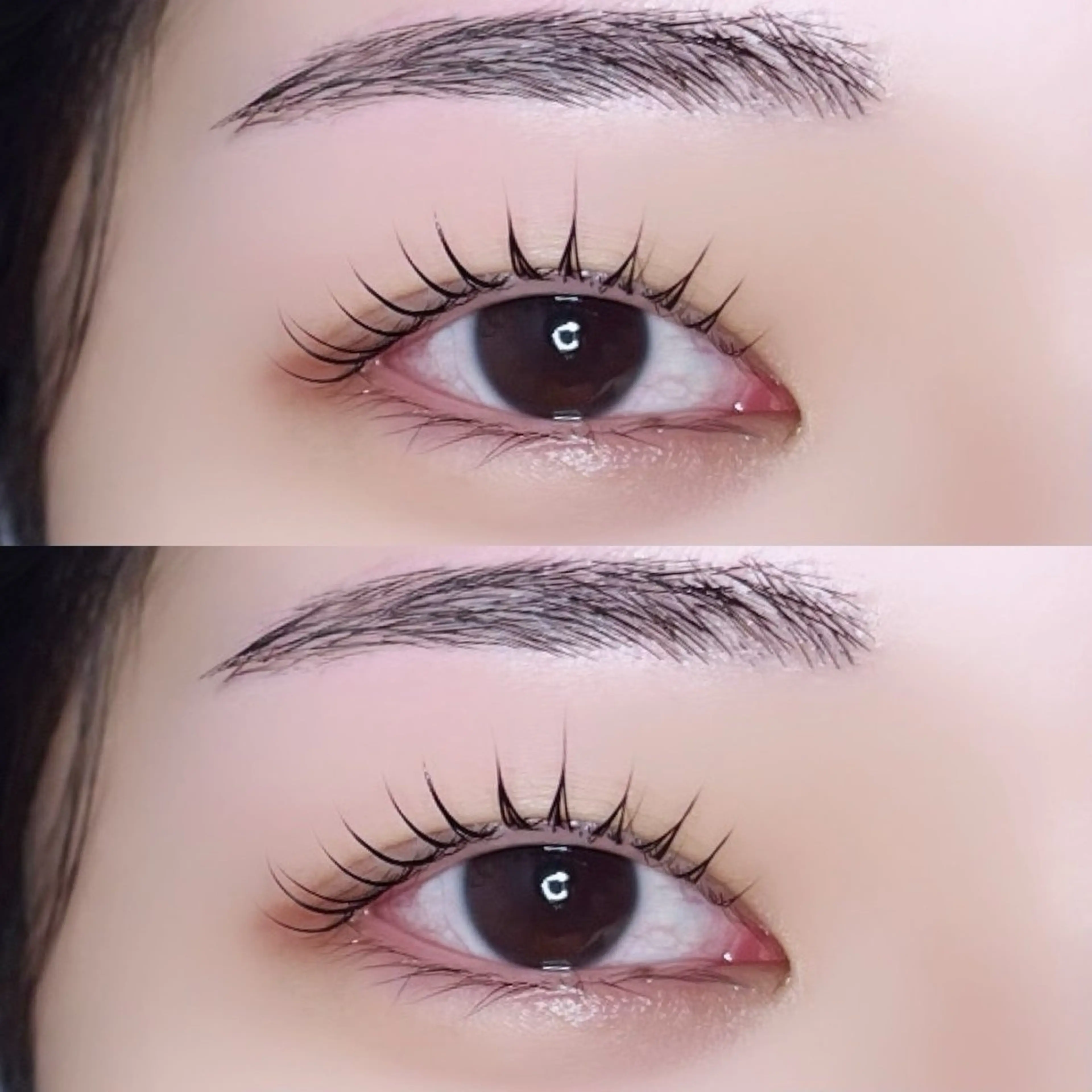 【ミニモ限定価格】🫧人気沸騰中🫧ラッシュリフト(まつ毛パーマ)✨️コーティング込み🪄の写真