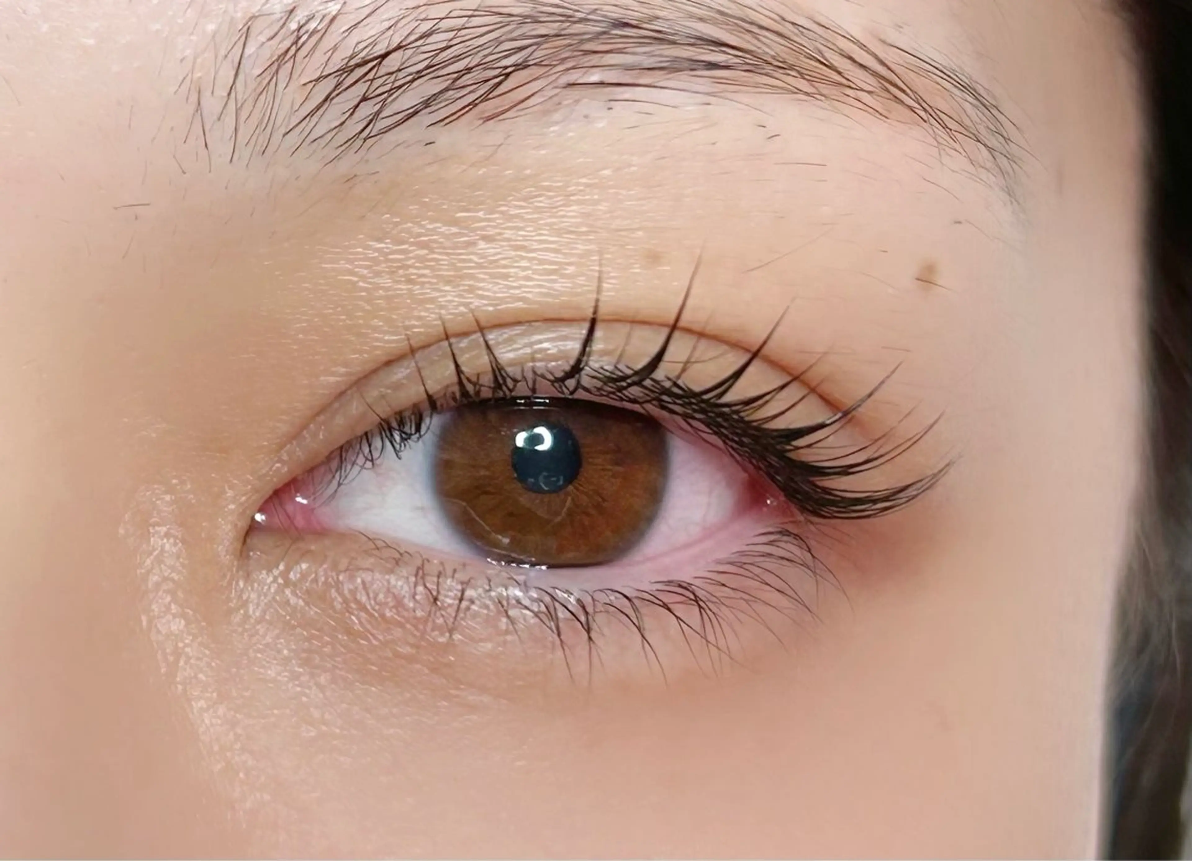 マツエク・マツパ 一重×まつ毛パーマ EYELASH LuLuのマツエク・マツパデザイン