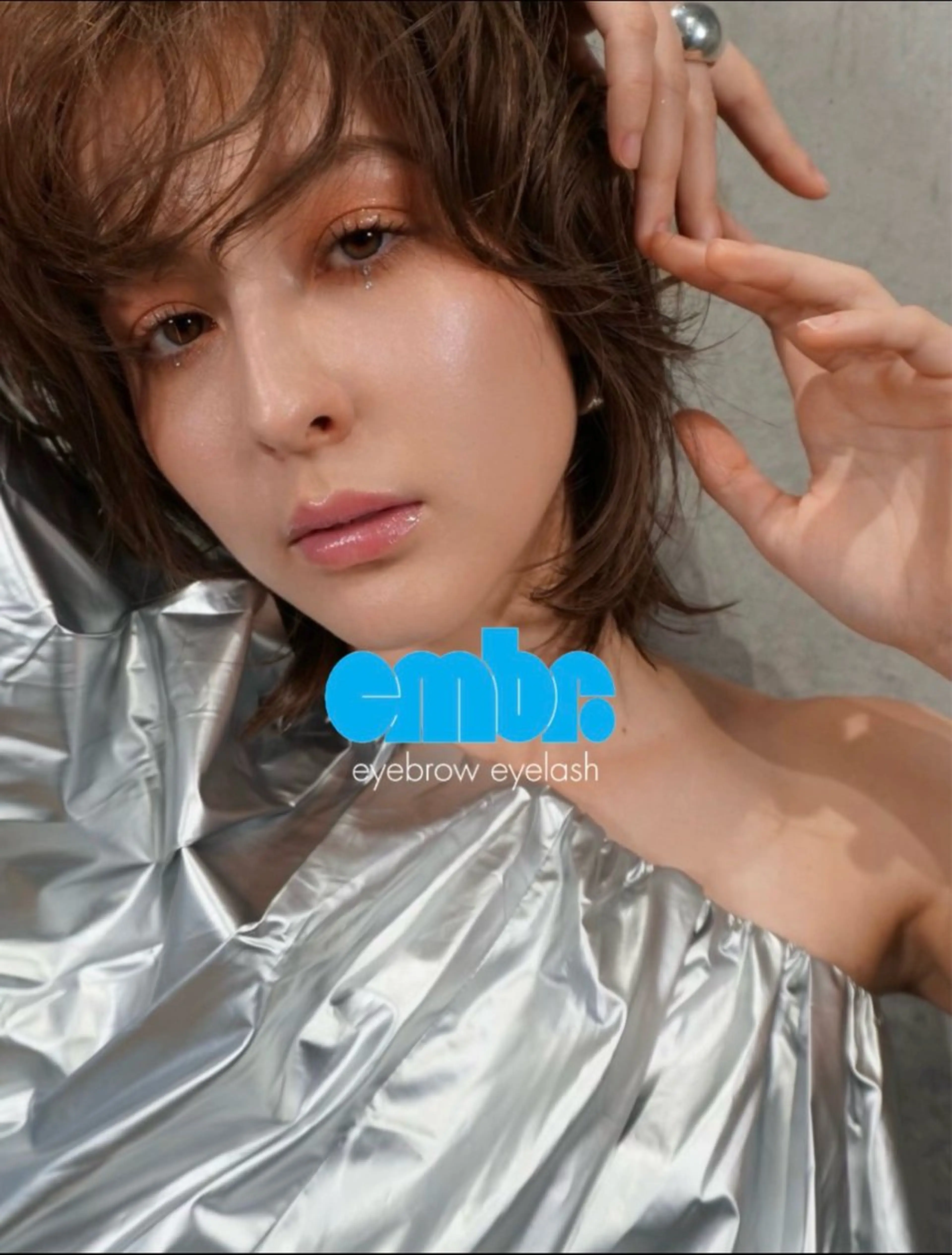 アイブロウ embr. サカイの眉毛・アイブロウイメージ