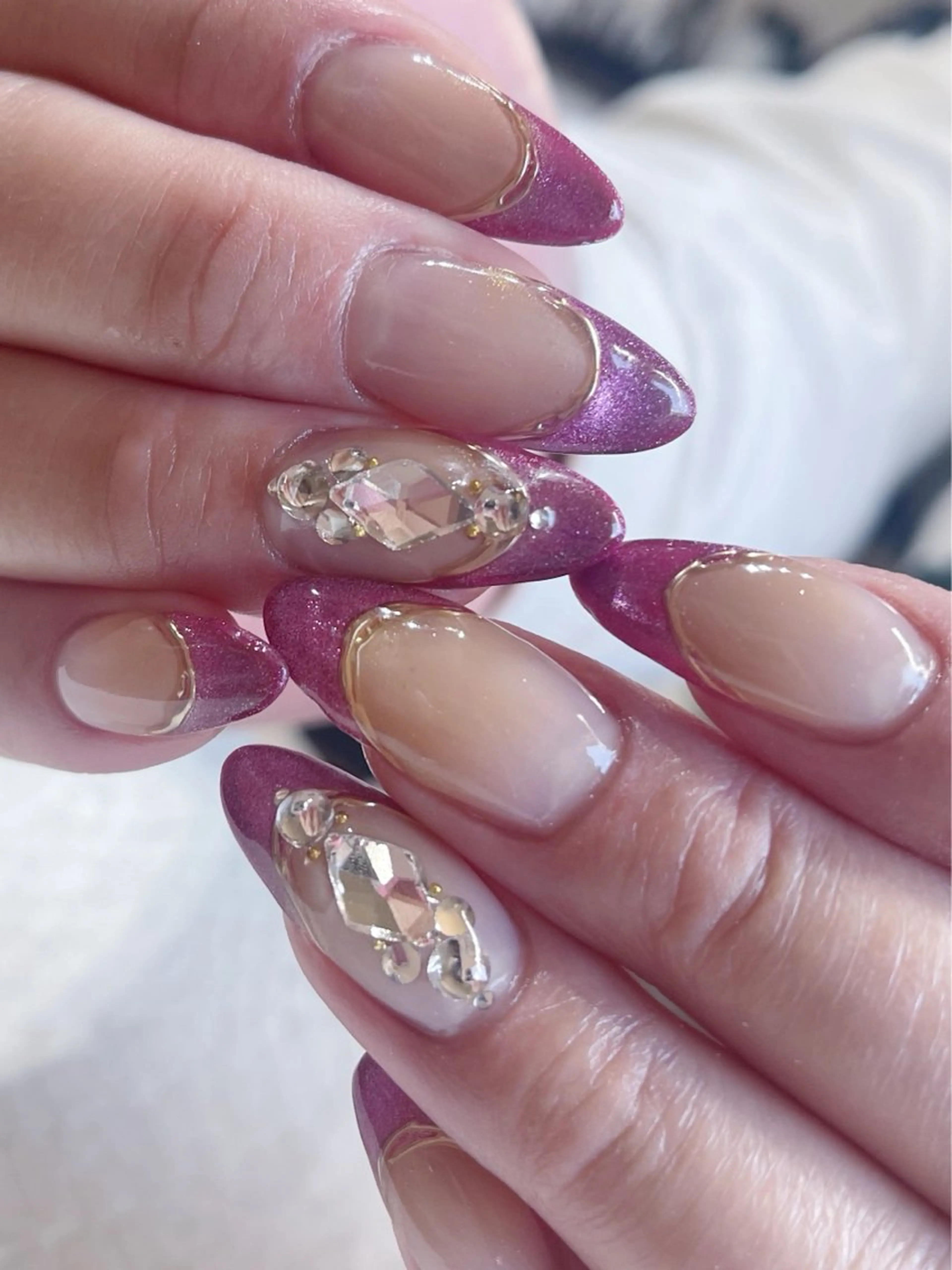 ネイル ハンドネイル naildesign BESTのネイルデザイン