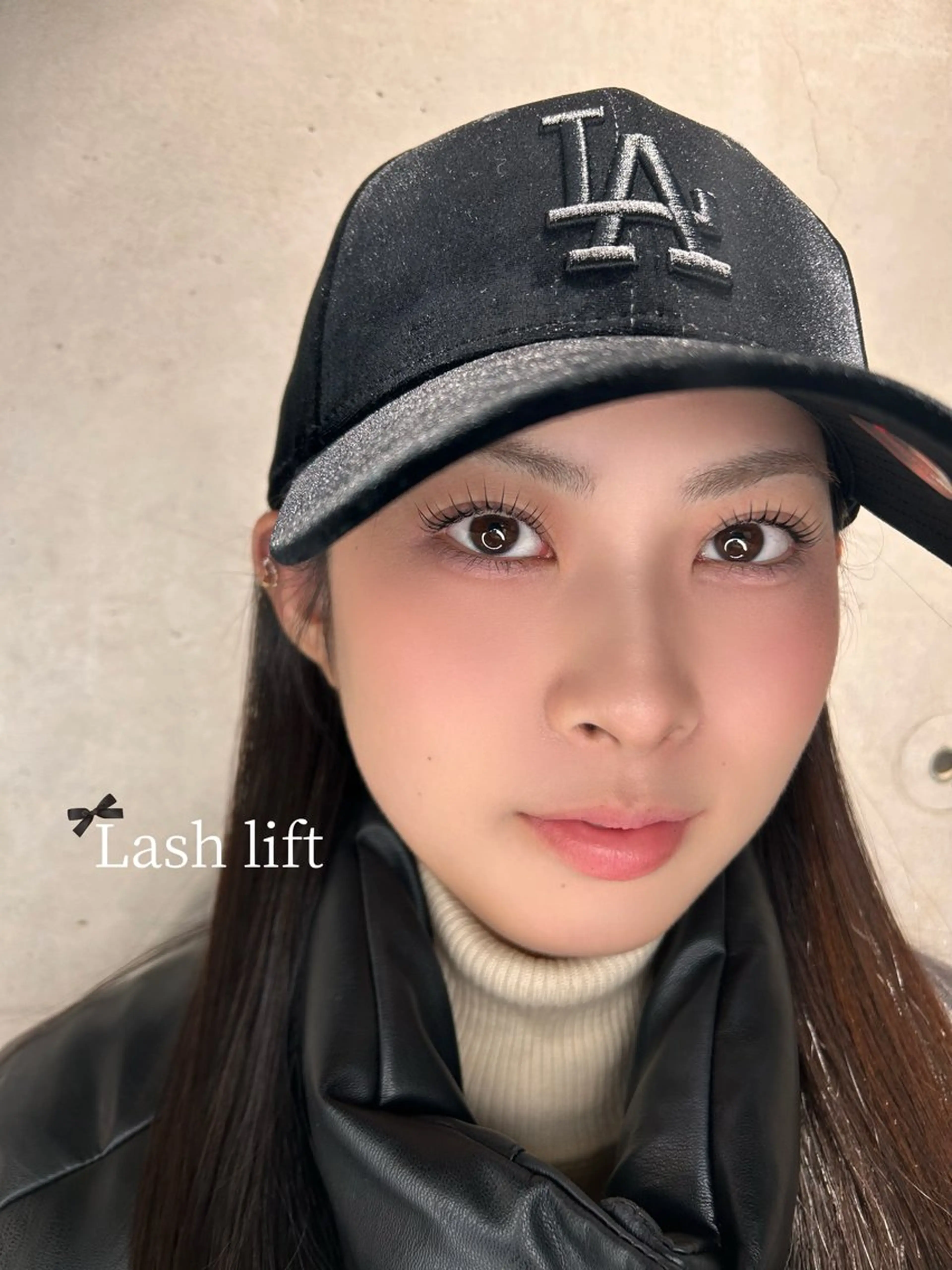 マツエク・マツパ マツパ 🧡MISUZU 京都Two🧡のマツエク・マツパデザイン