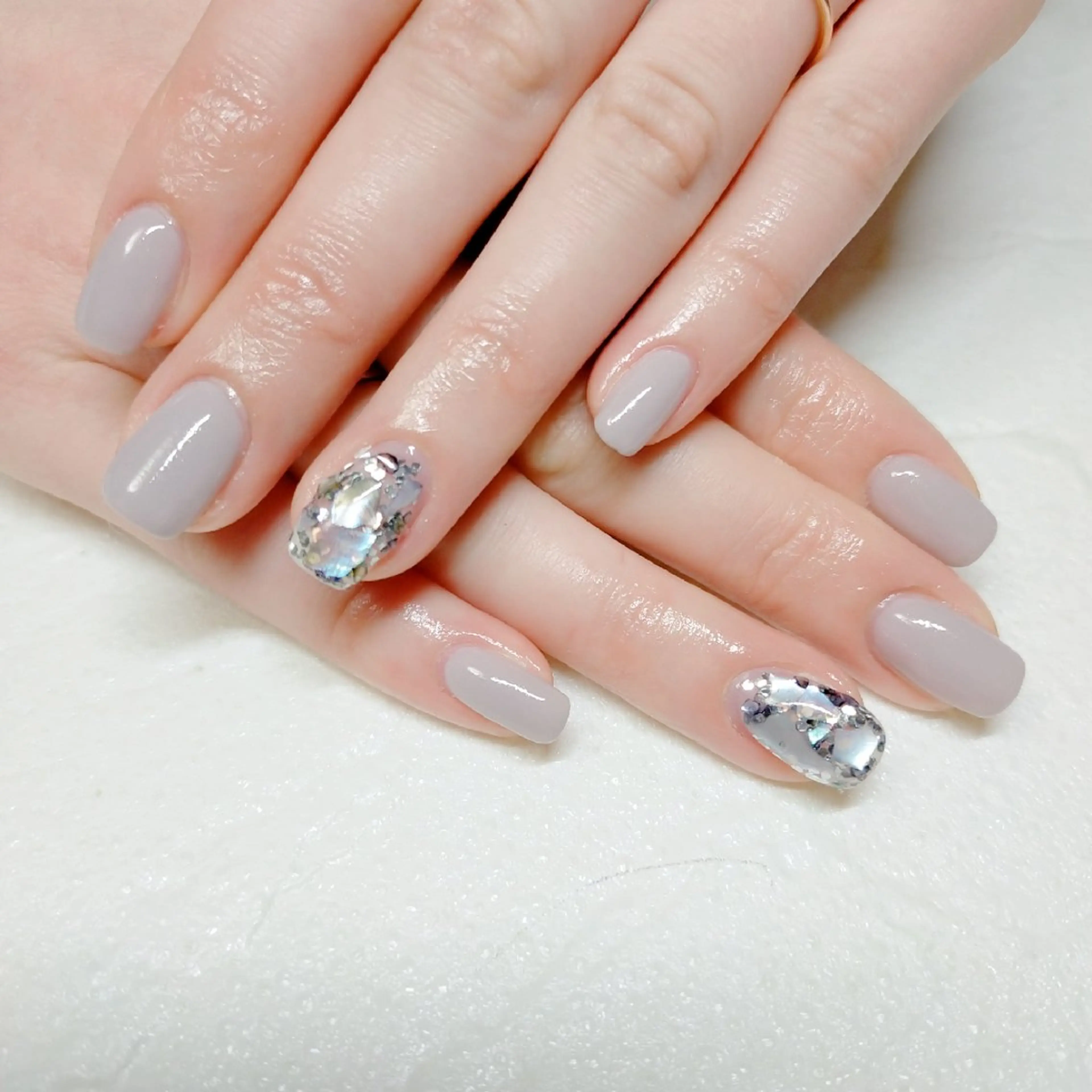 ネイル ネイルサロン極美堂　 秦野店のネイルデザイン